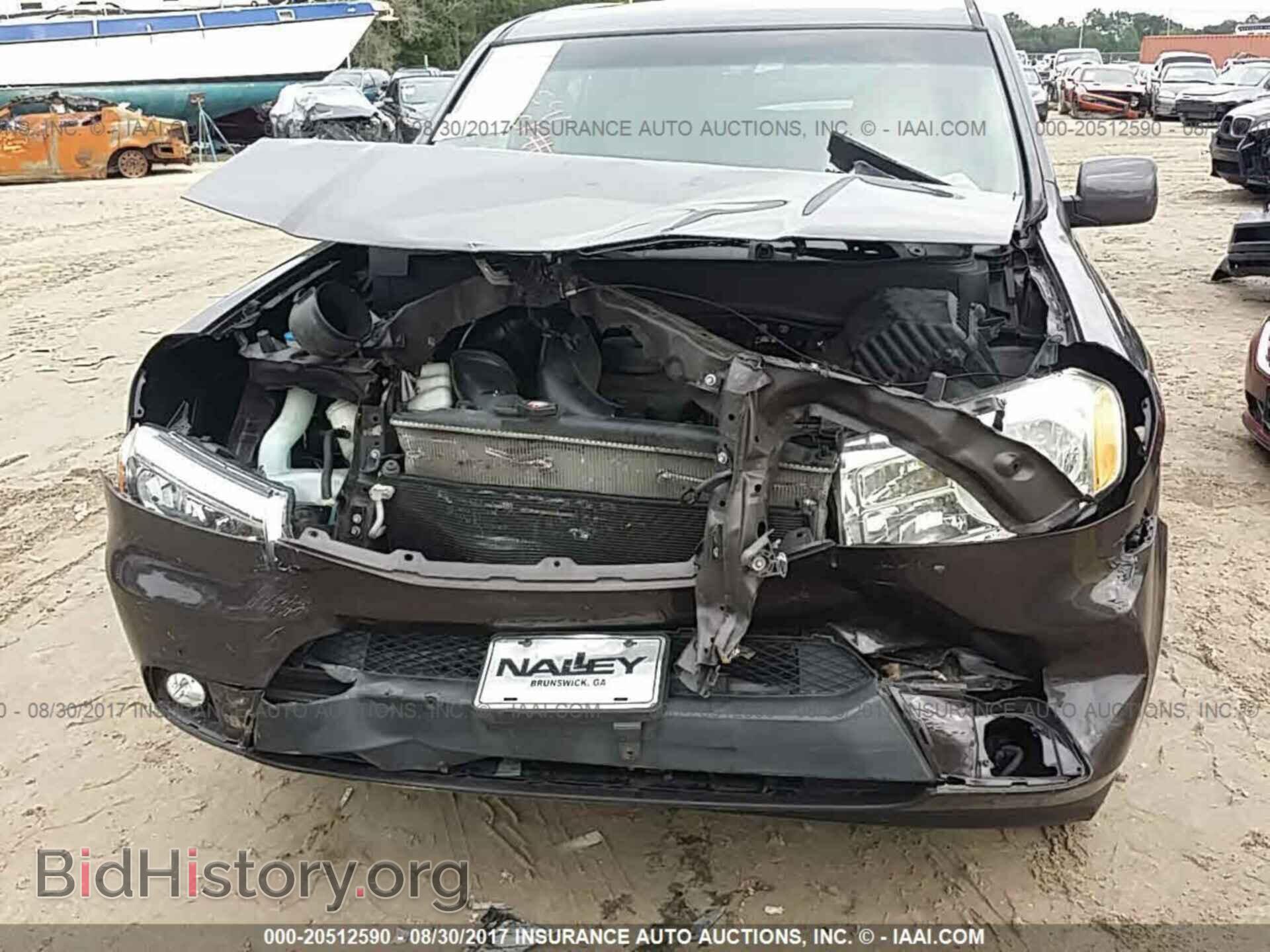 2012 Honda Pilot - VIN: 5FNYF3H45CB018316 - Фото 6