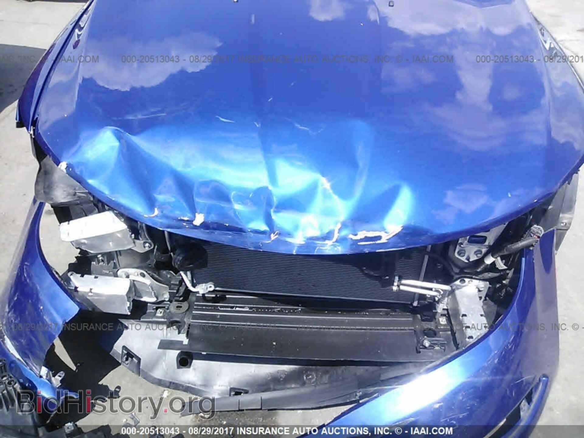 2015 Chrysler 200 - VIN: 1C3CCCAB7FN559471 - Фото 6