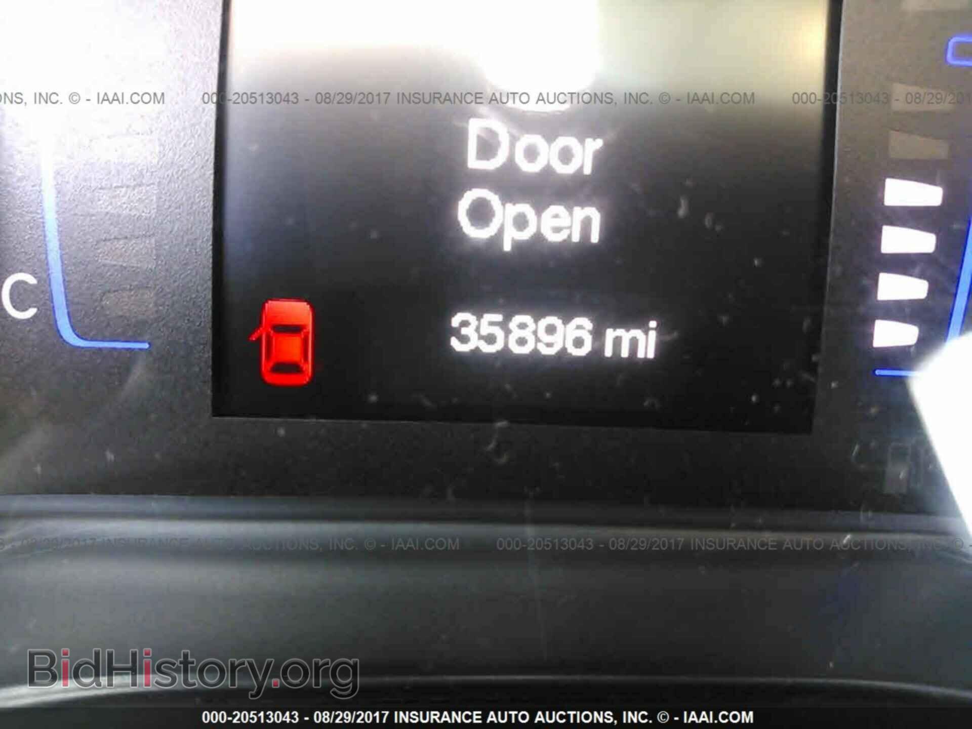 2015 Chrysler 200 - VIN: 1C3CCCAB7FN559471 - Фото 7