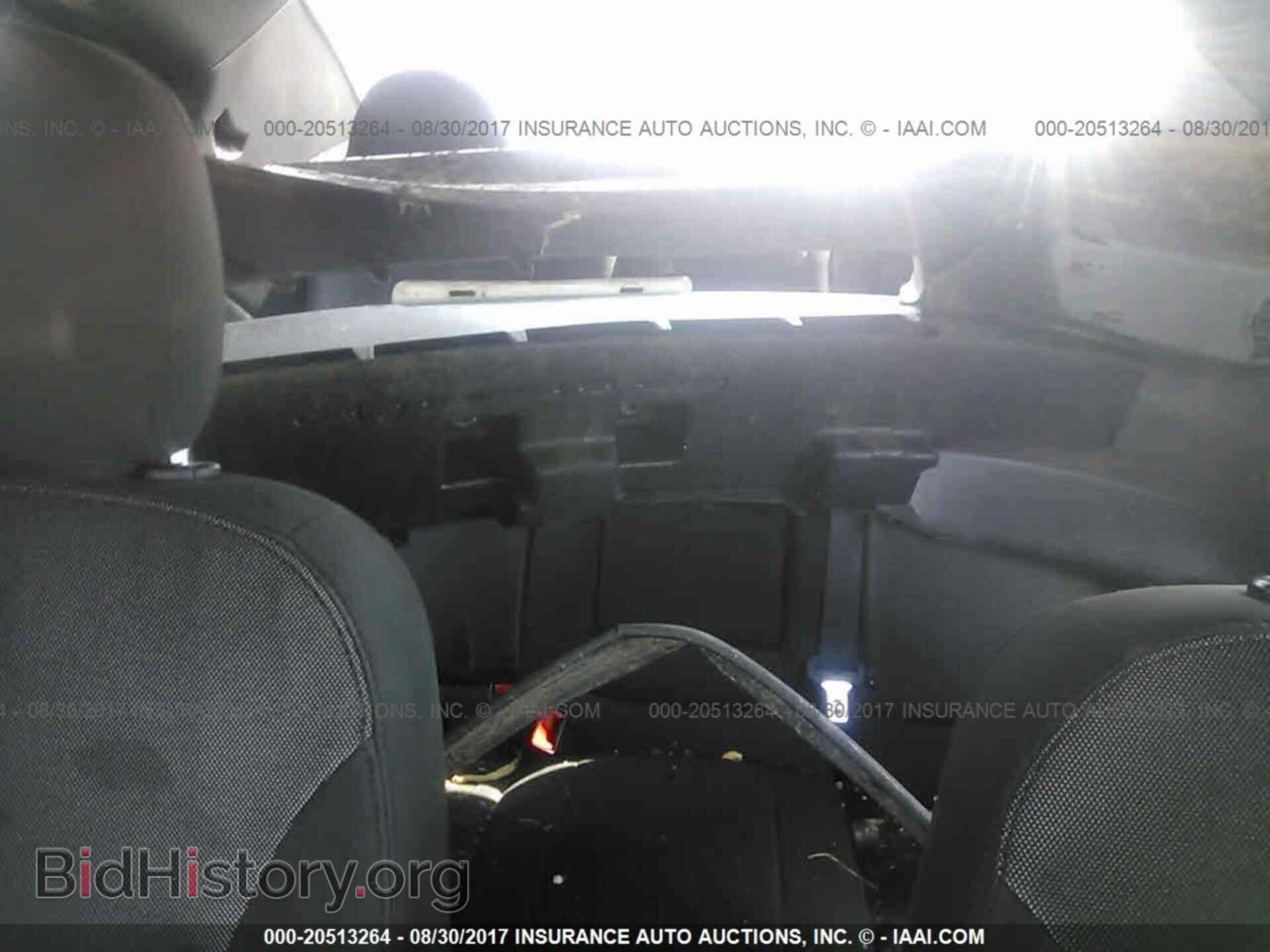 2012 Dodge Avenger - VIN: 1C3CDZAB1CN182339 - Фото 8