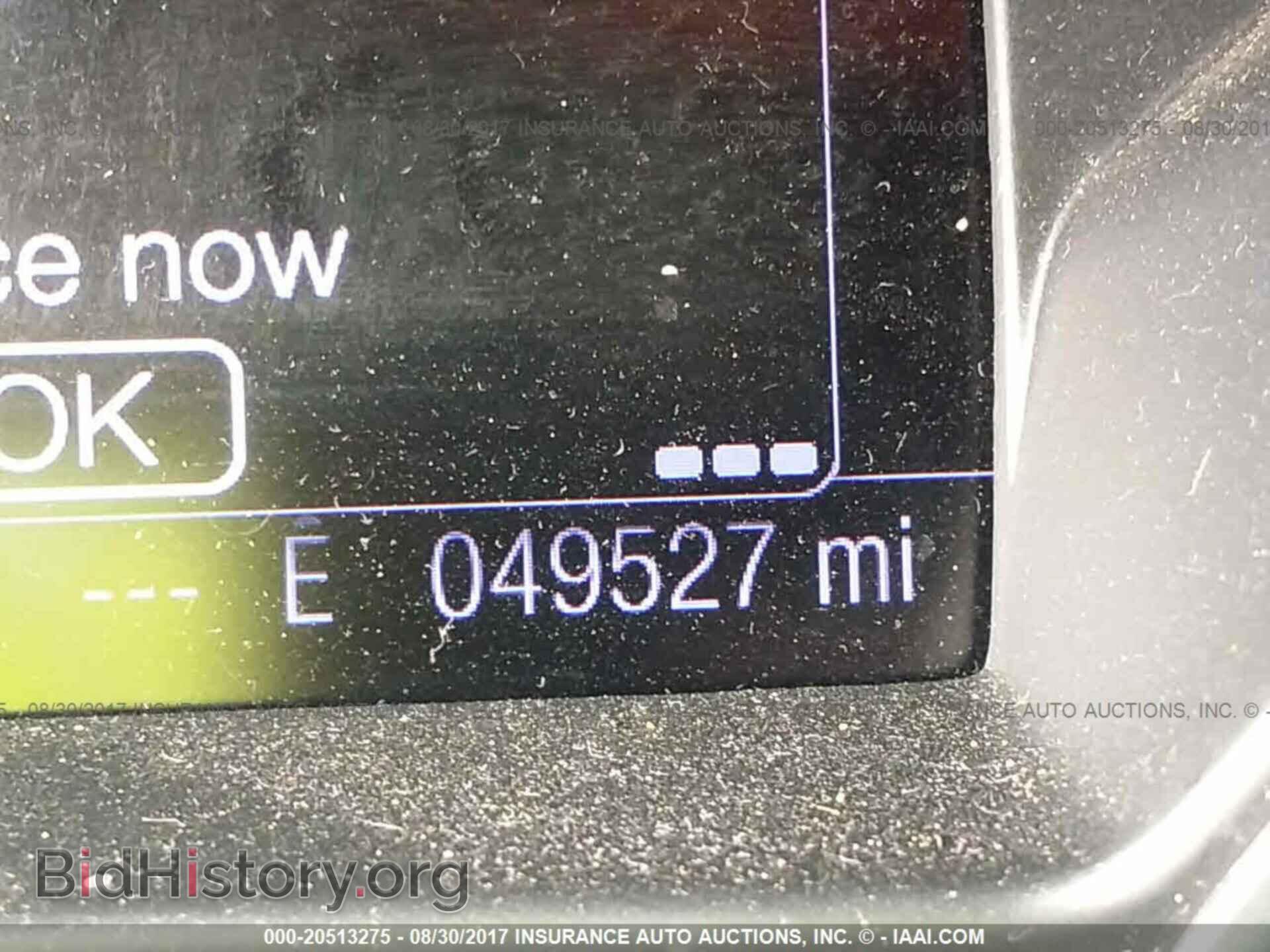 2013 Ford Focus - VIN: 1FADP3N24DL104672 - Photo 7