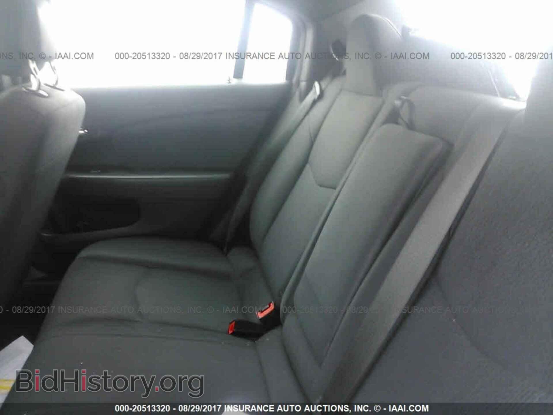 2013 Chrysler 200 - VIN: 1C3CCBBB4DN570482 - Photo 8