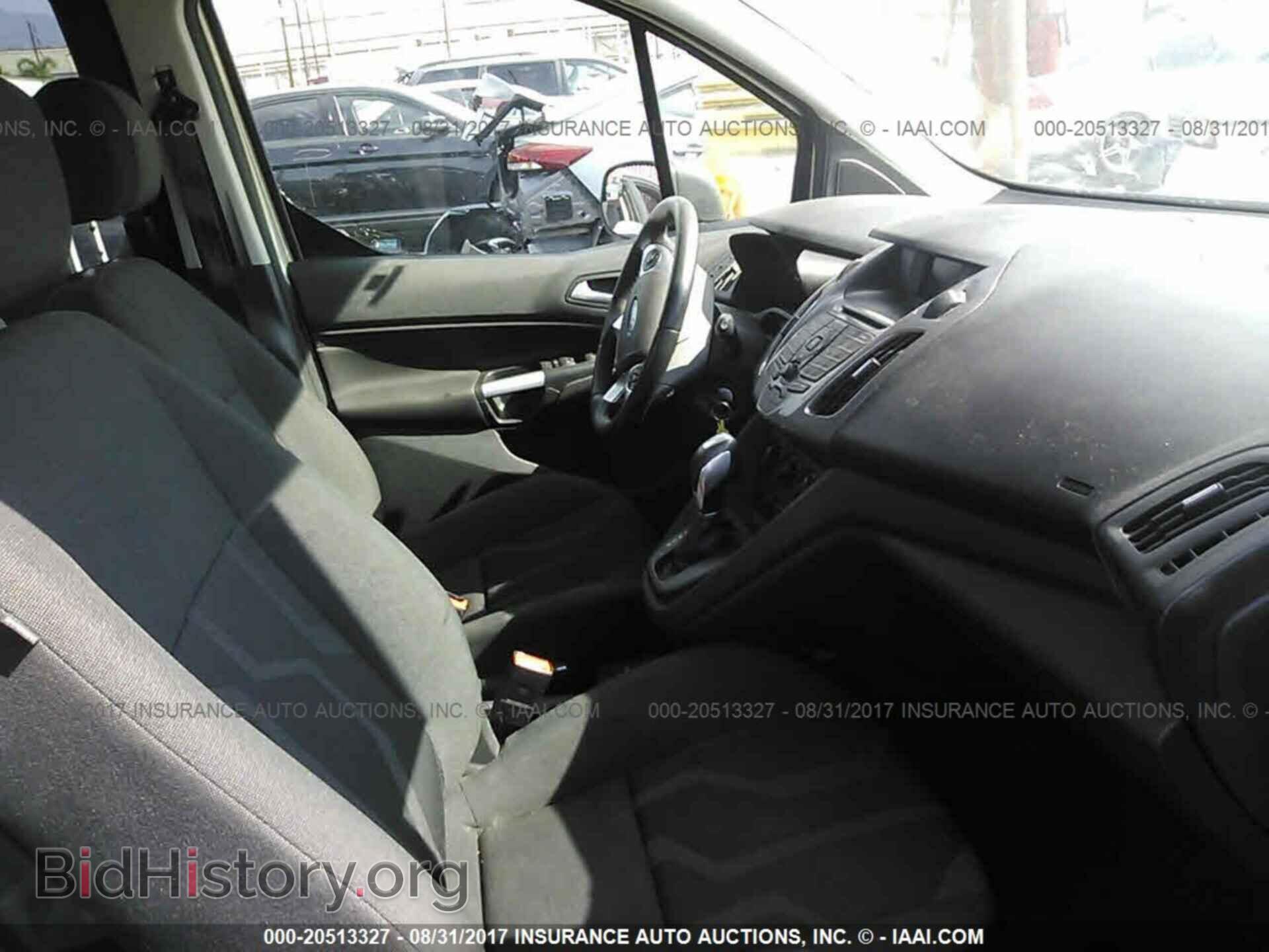 2014 Ford Transit - VIN: NM0AE8FX2E1159058 - Фото 5