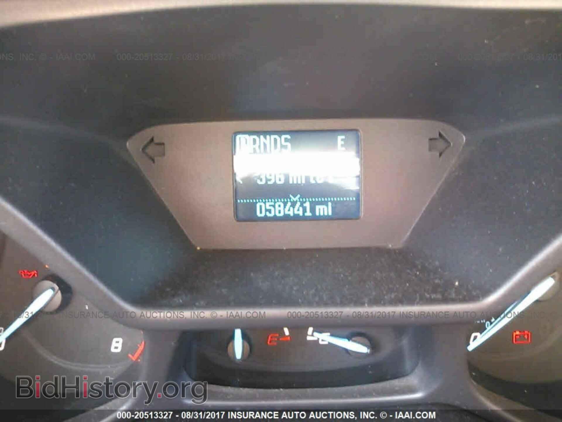 2014 Ford Transit - VIN: NM0AE8FX2E1159058 - Фото 7