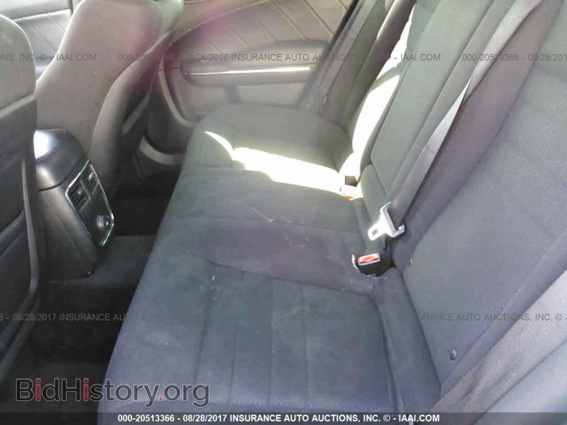 2014 Dodge Charger - VIN: 2C3CDXCT2EH300842 - Photo 8