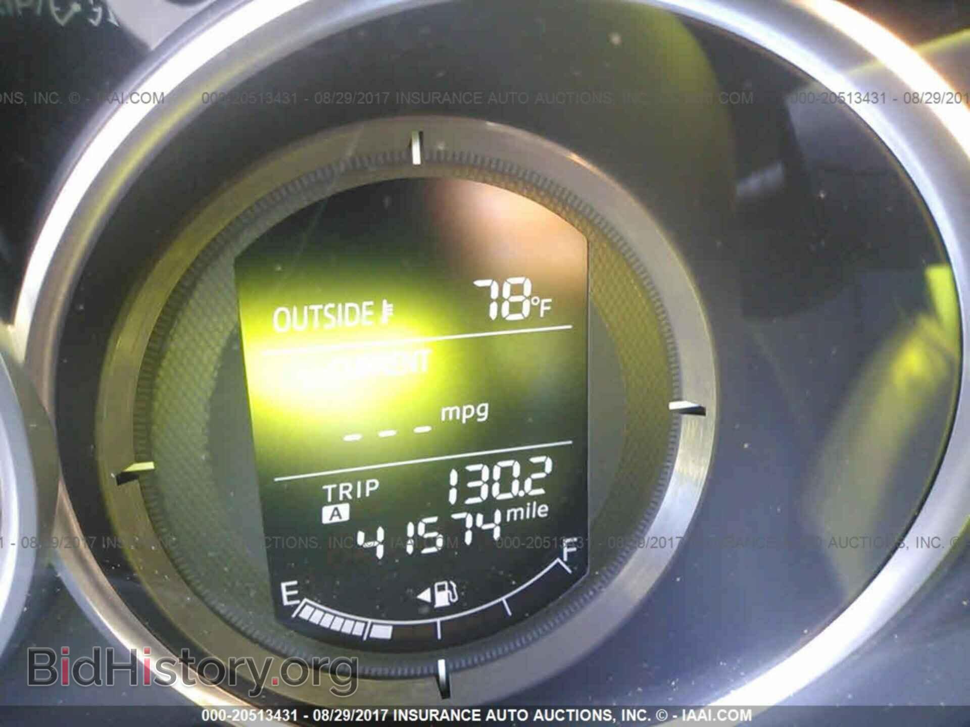 2016 Mazda 6 - VIN: JM1GJ1U54G1404589 - Фото 7