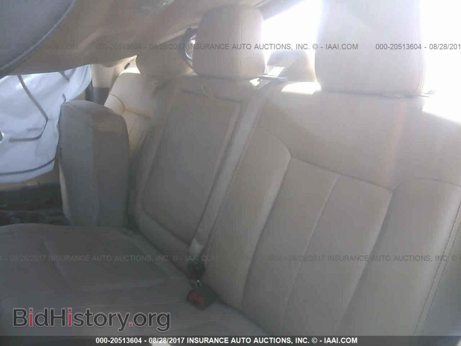 2012 Ford F250 - VIN: 1FT7W2BT4CEC93103 - Фото 8