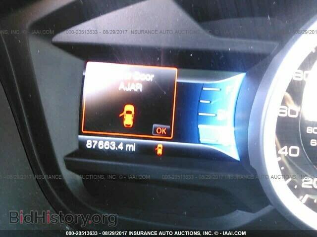2015 Ford Explorer - VIN: 1FM5K7F81FGB74029 - Фото 7