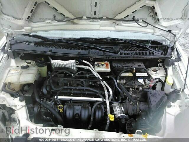 2013 Ford Transit - VIN: NM0LS6BN1DT160991 - Фото 10