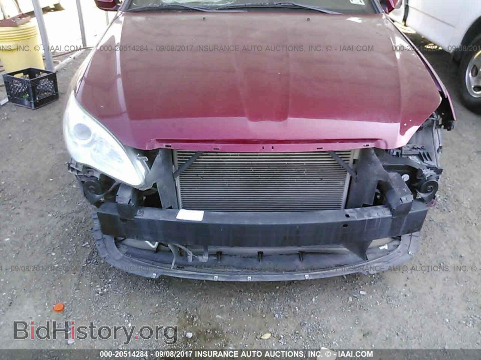 2013 Chrysler 200 - VIN: 1C3CCBBB6DN503544 - Photo 6