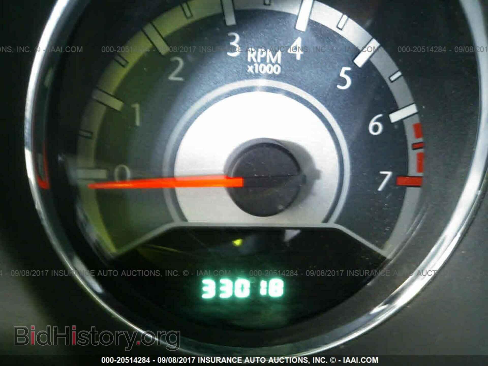 2013 Chrysler 200 - VIN: 1C3CCBBB6DN503544 - Photo 7