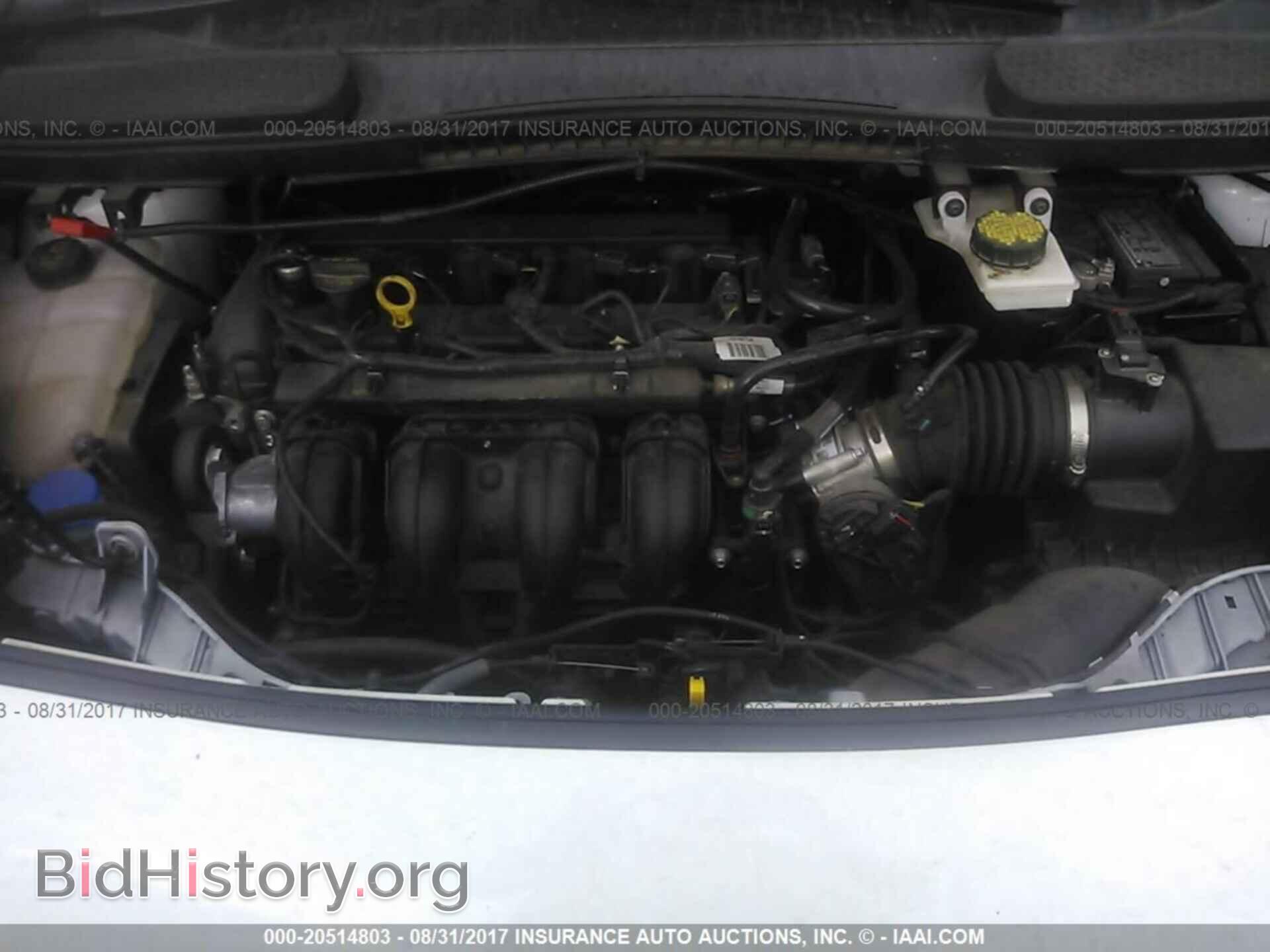 2016 Ford Transit - VIN: NM0LS7E70G1240978 - Фото 10