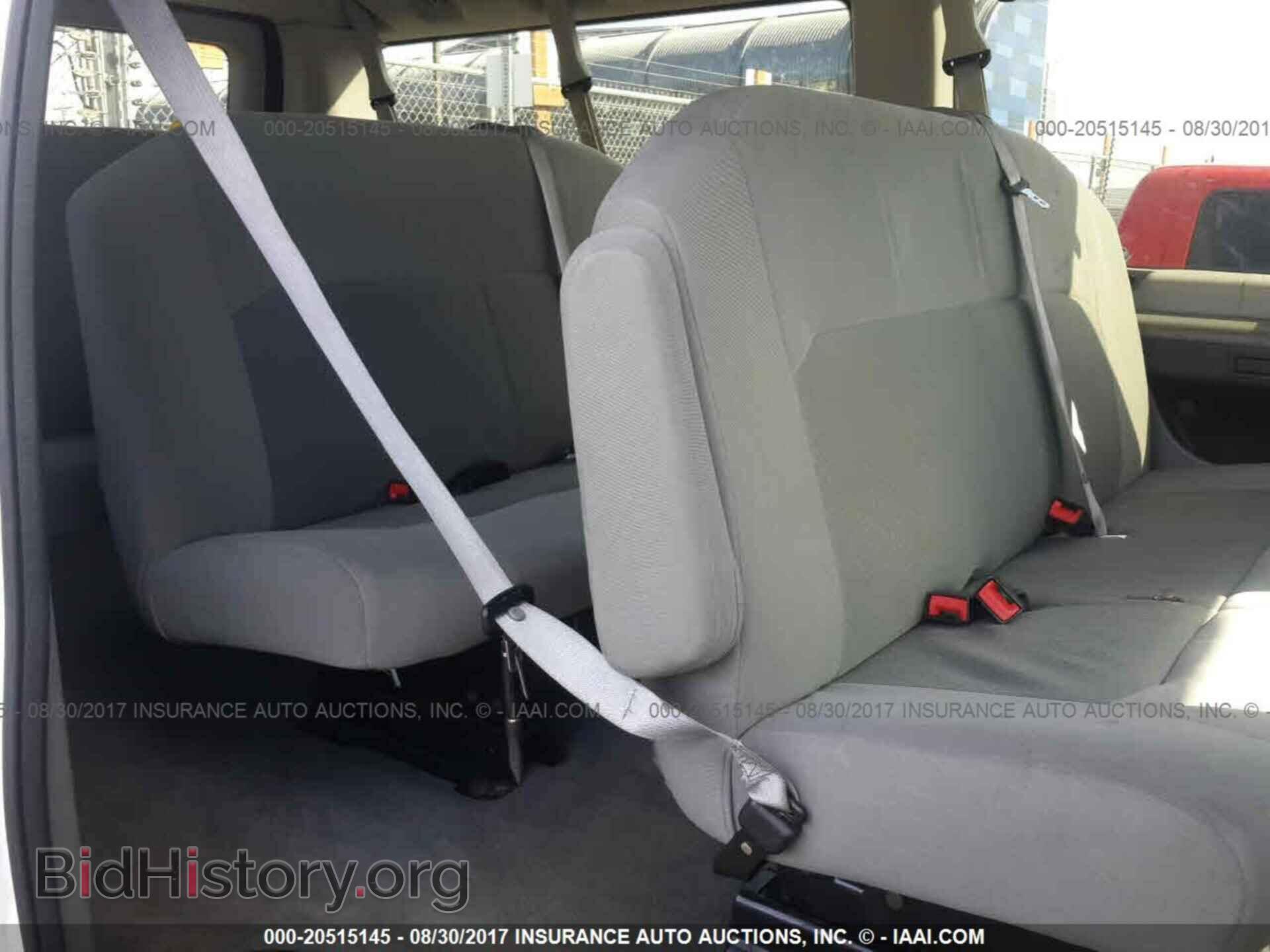 2012 Ford Econoline - VIN: 1FBNE3BL7CDA45731 - Photo 8