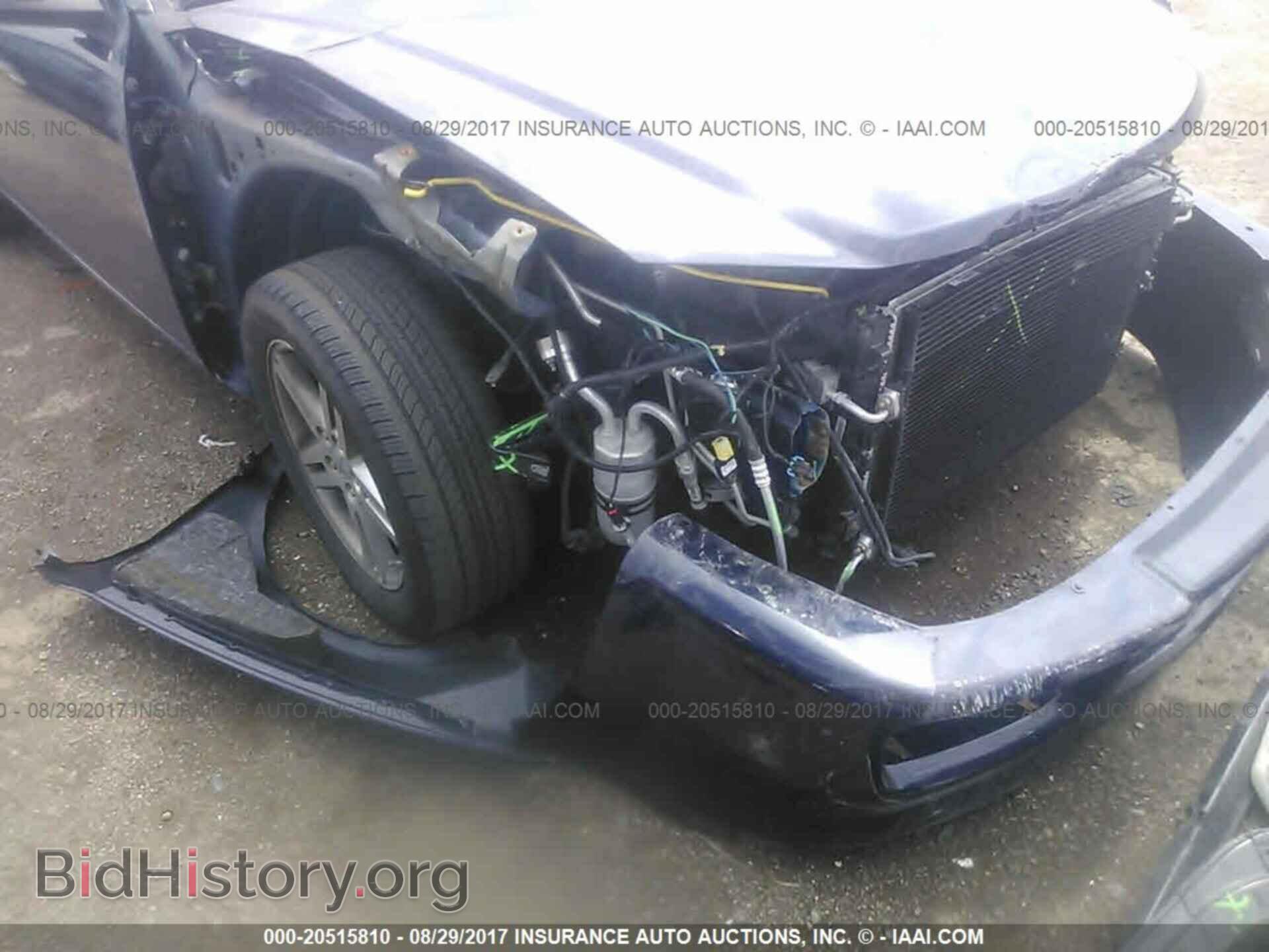 2014 Dodge Avenger - VIN: 1C3CDZAG2EN200040 - Photo 6