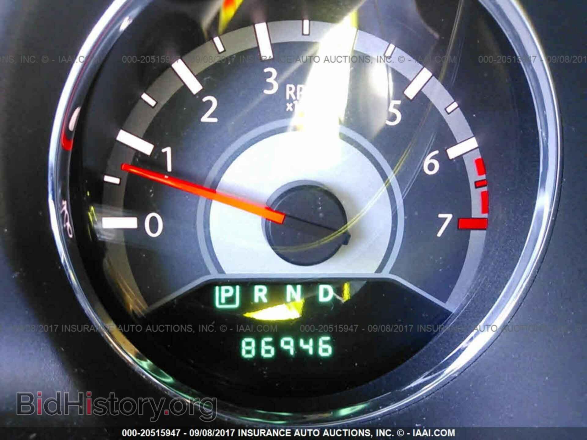 2013 Chrysler 200 - VIN: 1C3CCBBG2DN660001 - Фото 7