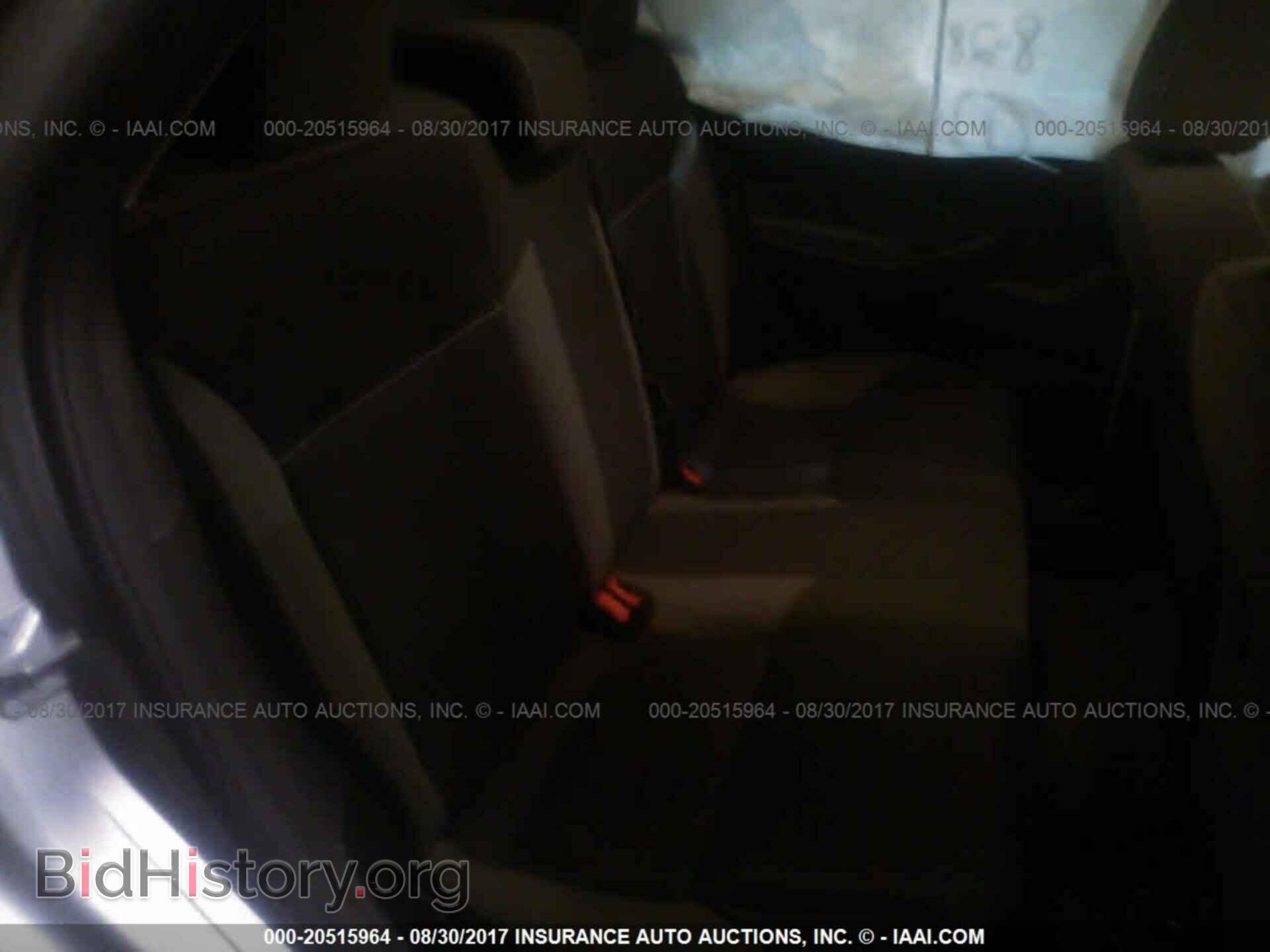 2013 Ford Focus - VIN: 1FADP3F2XDL370843 - Фото 8