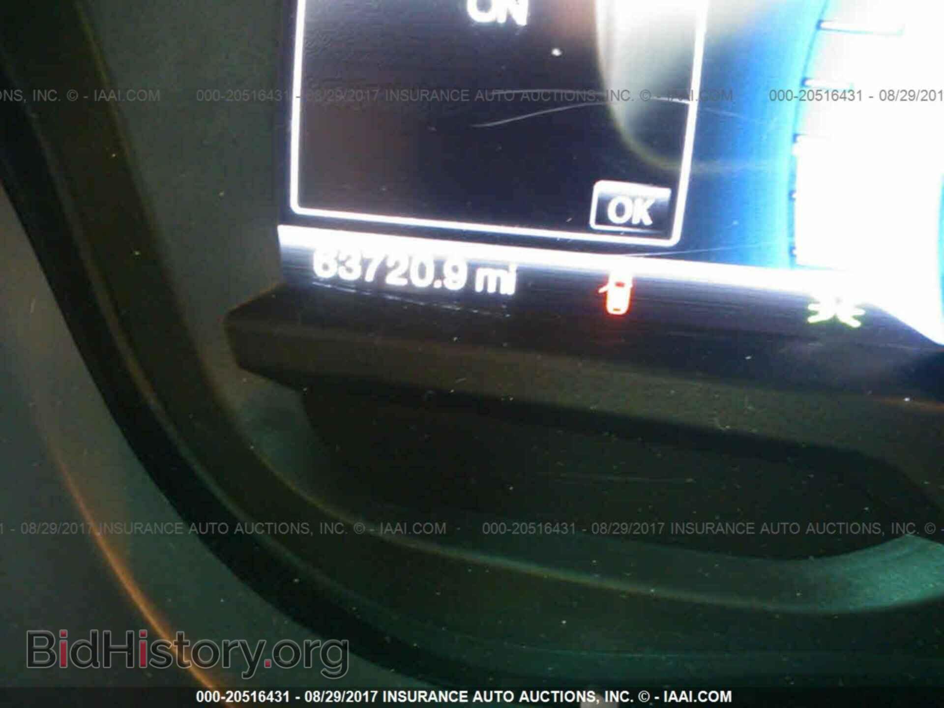 2015 Ford Explorer - VIN: 1FM5K7D86FGA74964 - Фото 7