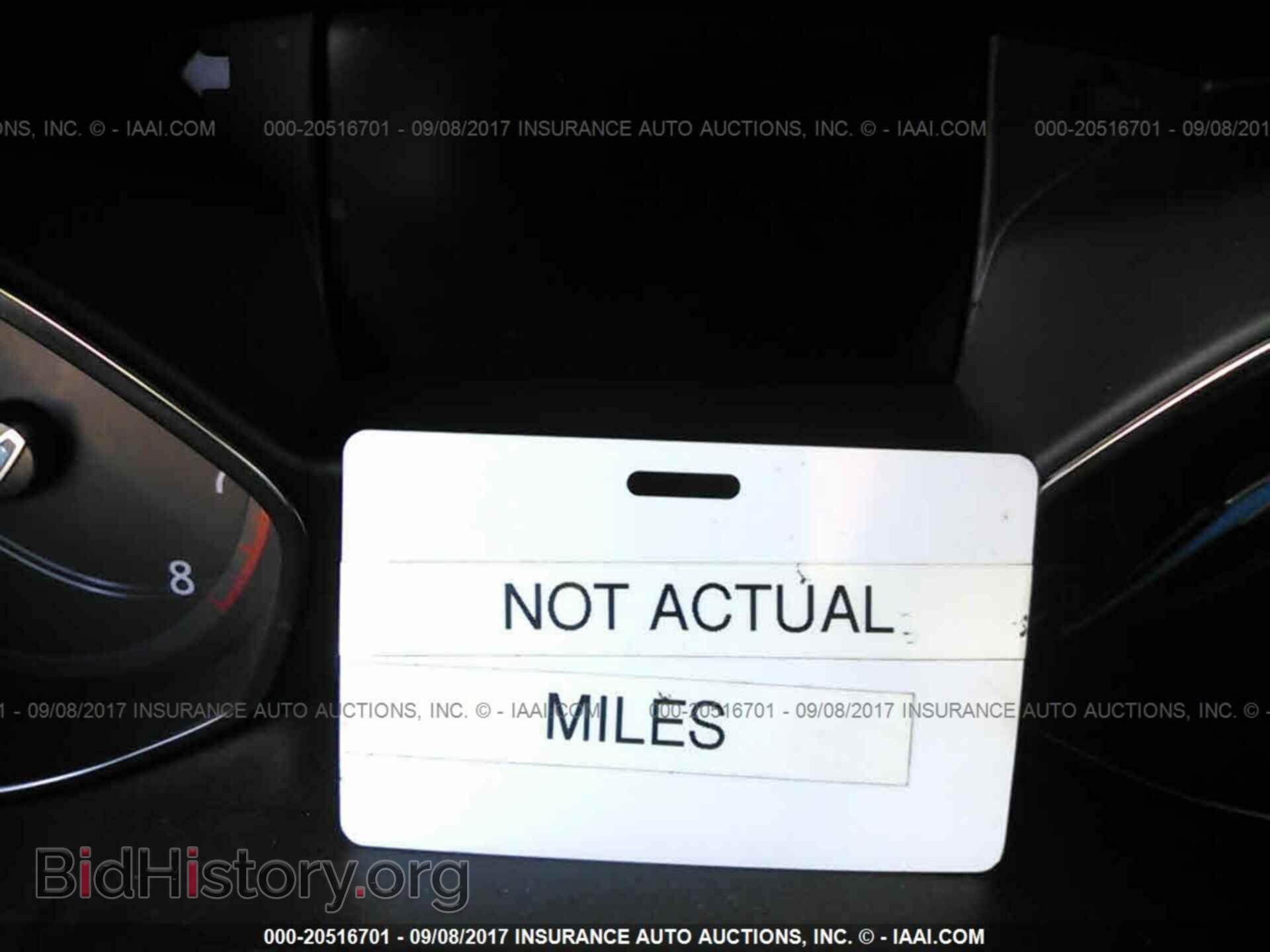 2015 Ford Focus - VIN: 1FADP3E22FL230984 - Фото 7