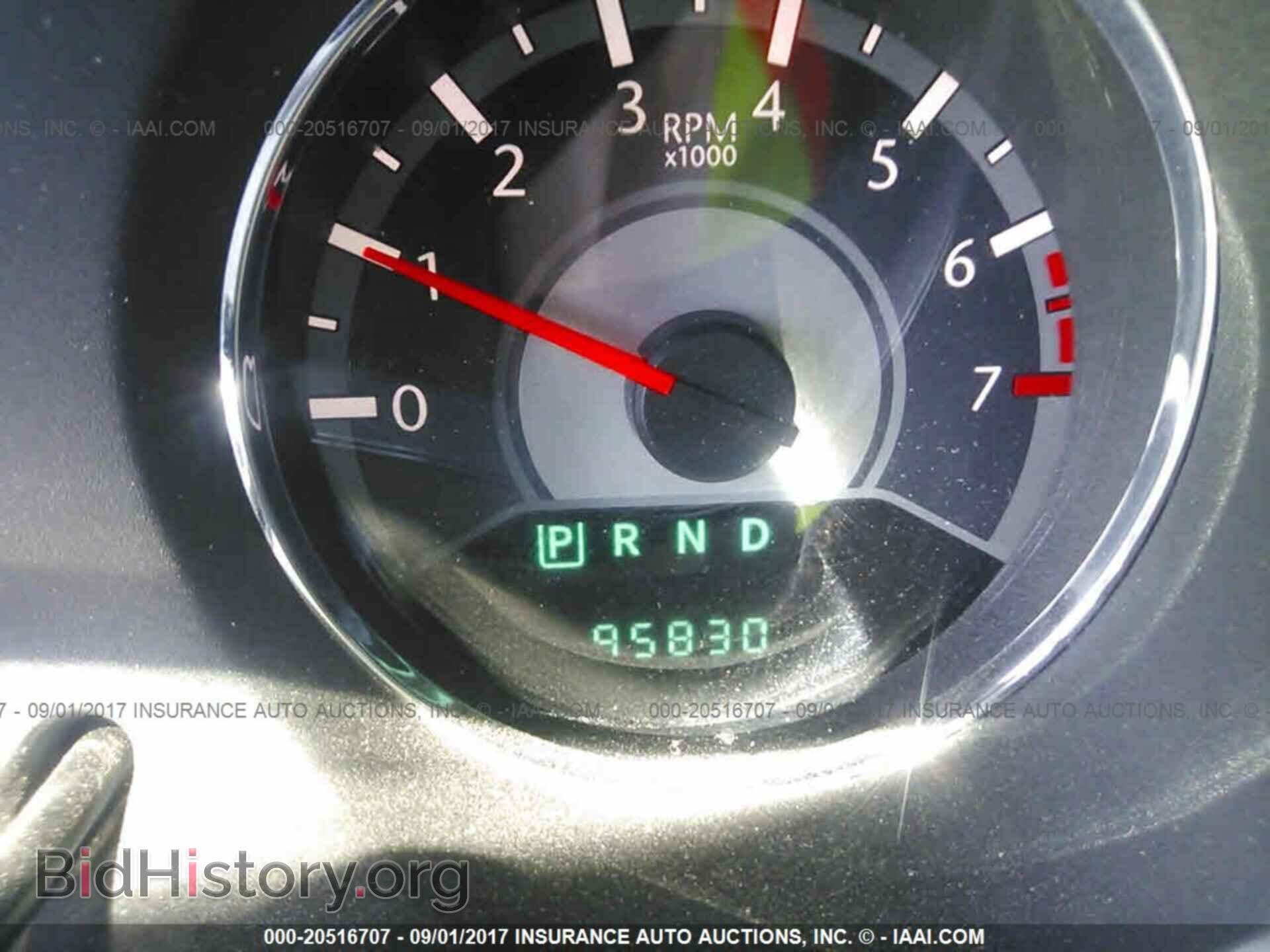 2013 Chrysler 200 - VIN: 1C3CCBBBXDN696281 - Фото 7