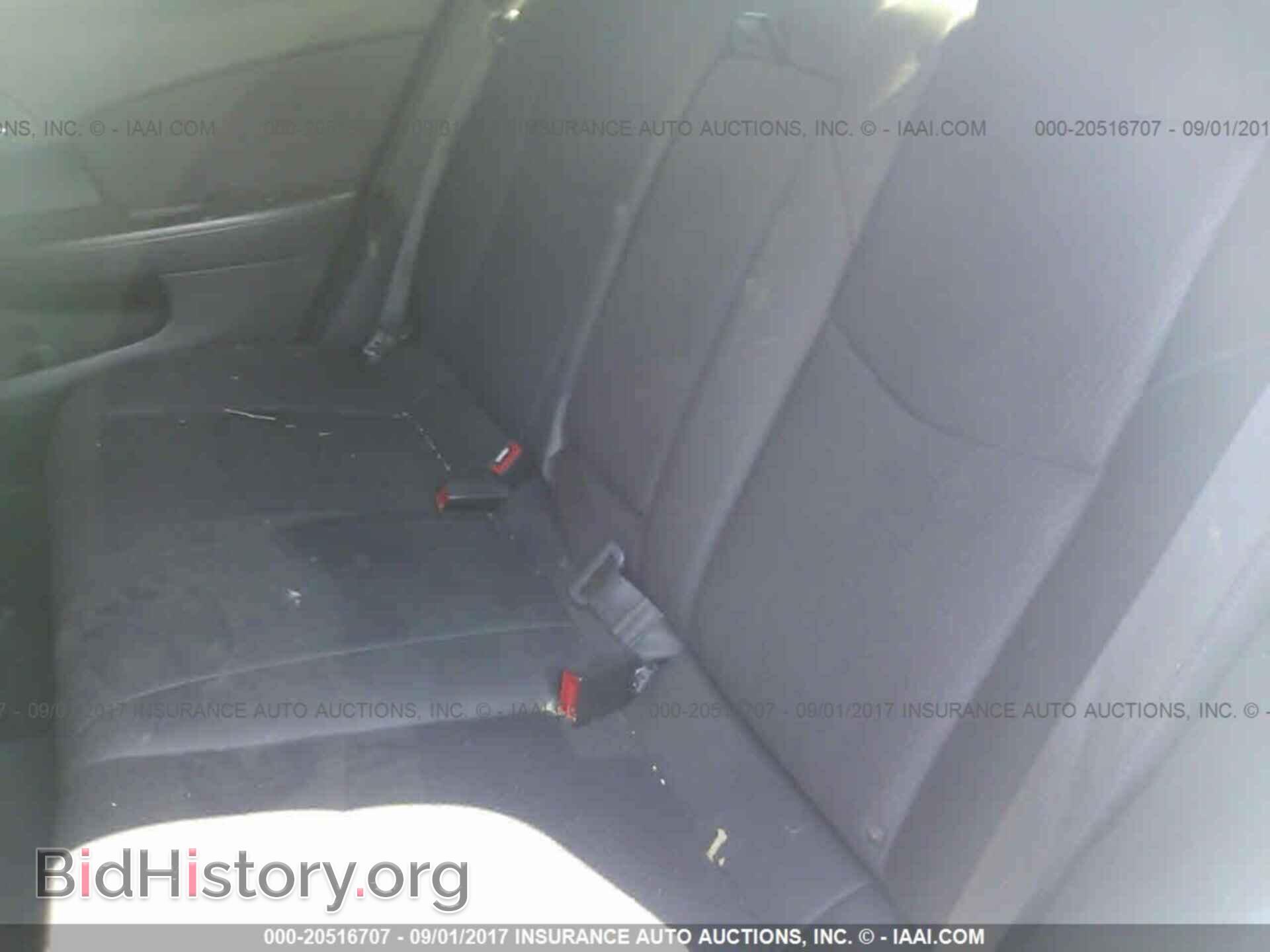 2013 Chrysler 200 - VIN: 1C3CCBBBXDN696281 - Фото 8