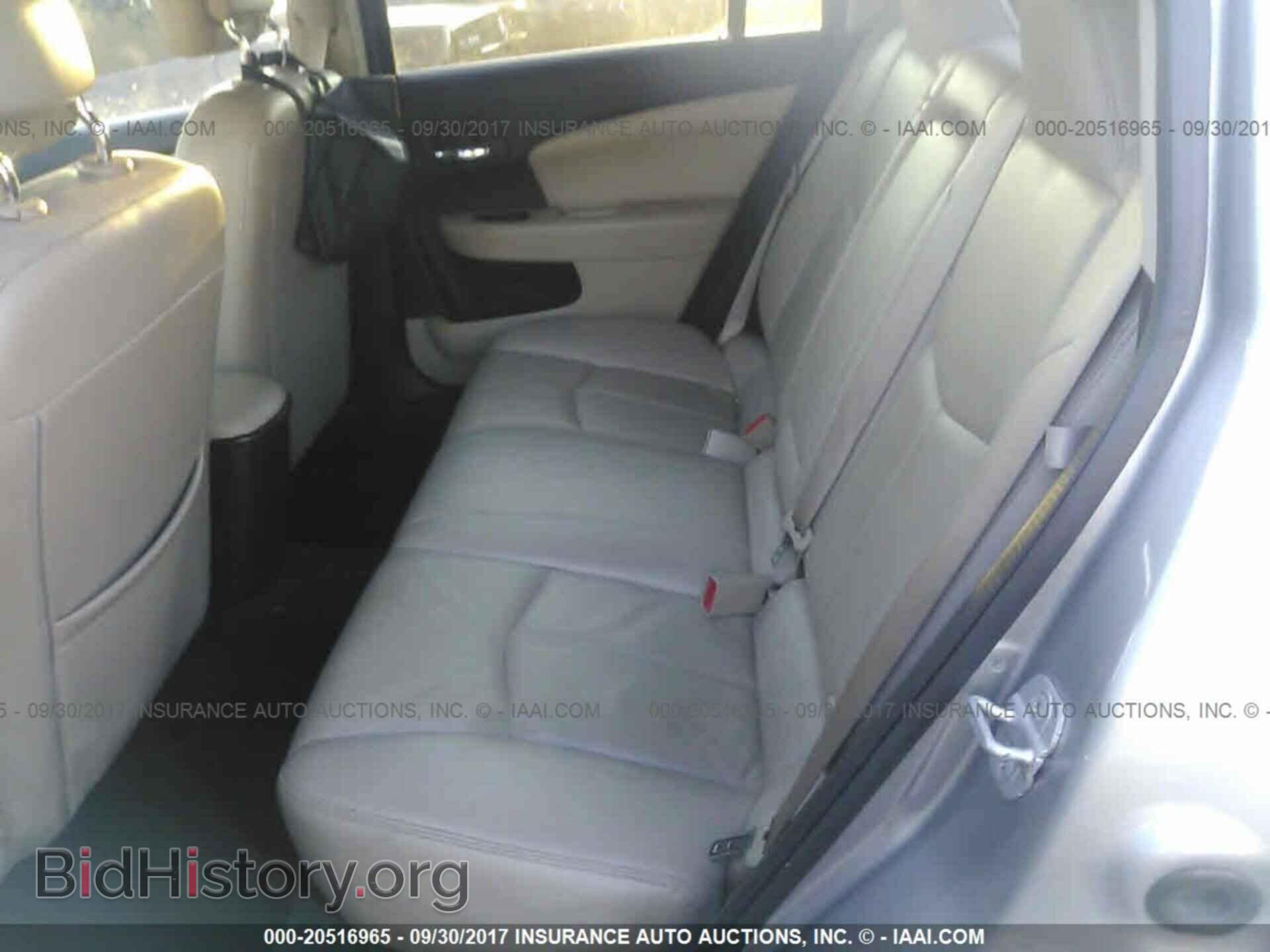 2013 Chrysler 200 - VIN: 1C3CCBCG3DN607886 - Photo 8