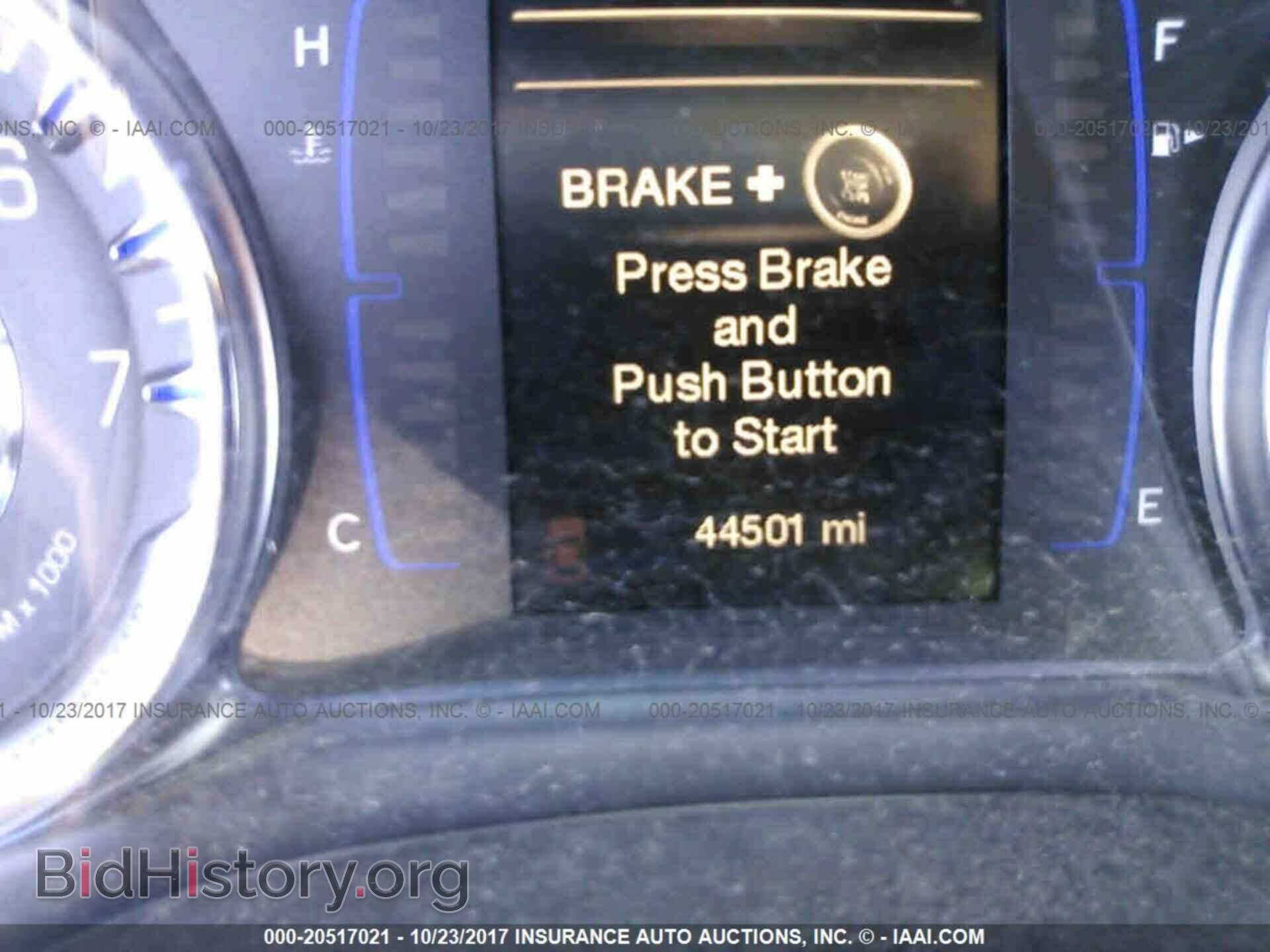2015 Chrysler 200 - VIN: 1C3CCCAB4FN602731 - Фото 7
