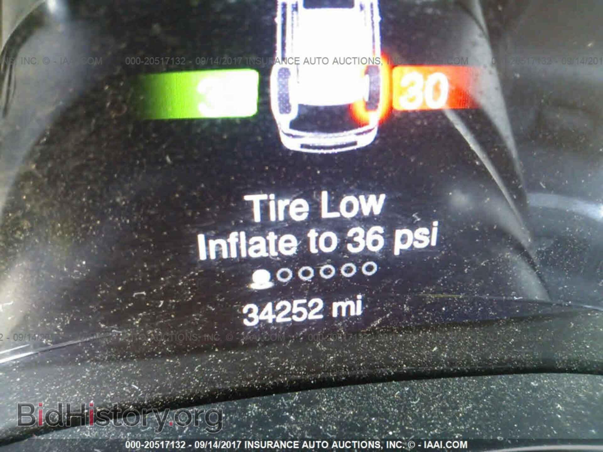 2015 Dodge Durango - VIN: 1C4RDHEG4FC740383 - Фото 7