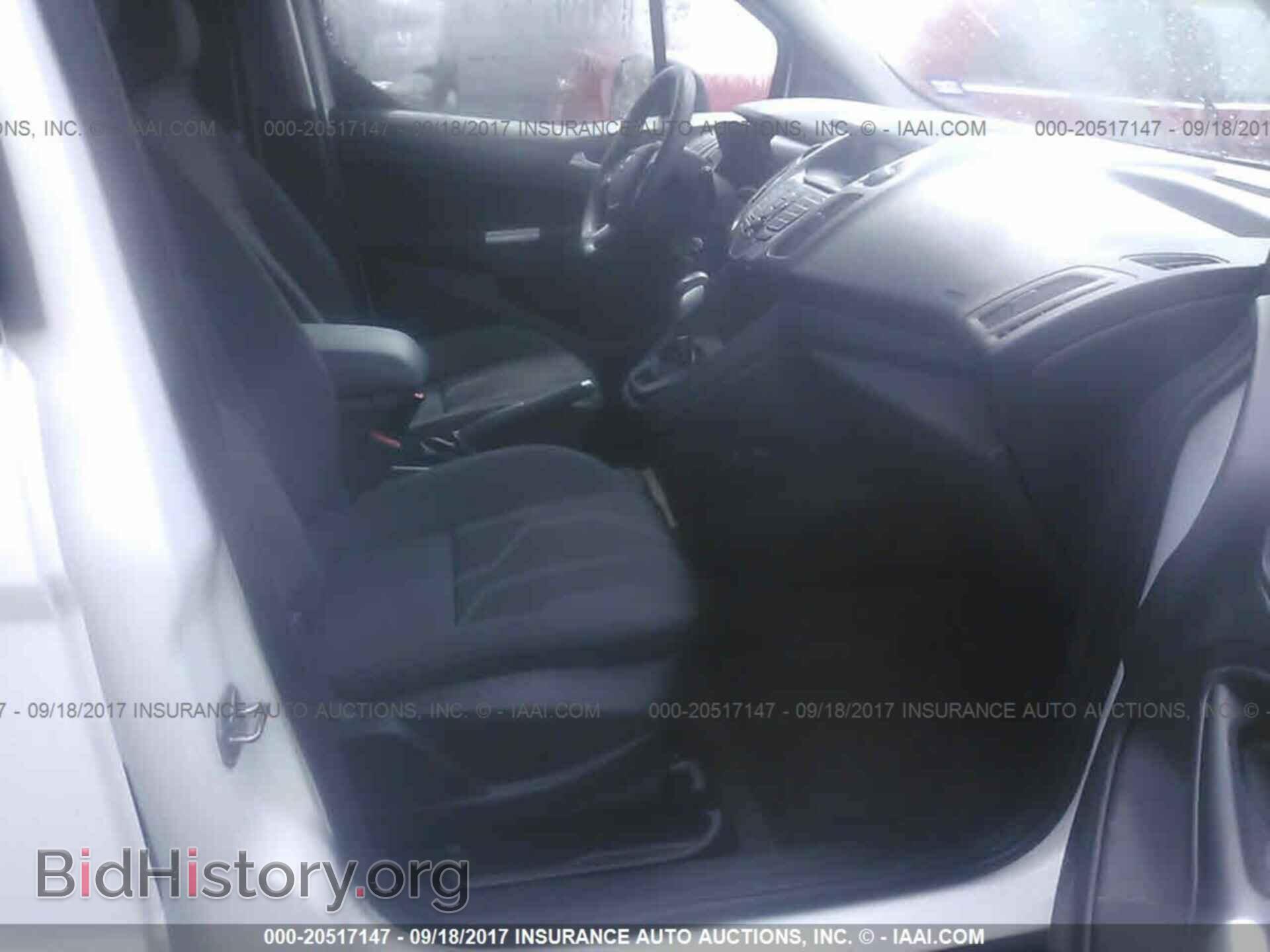 2015 Ford Transit - VIN: NM0LE7F75F1187988 - Фото 5