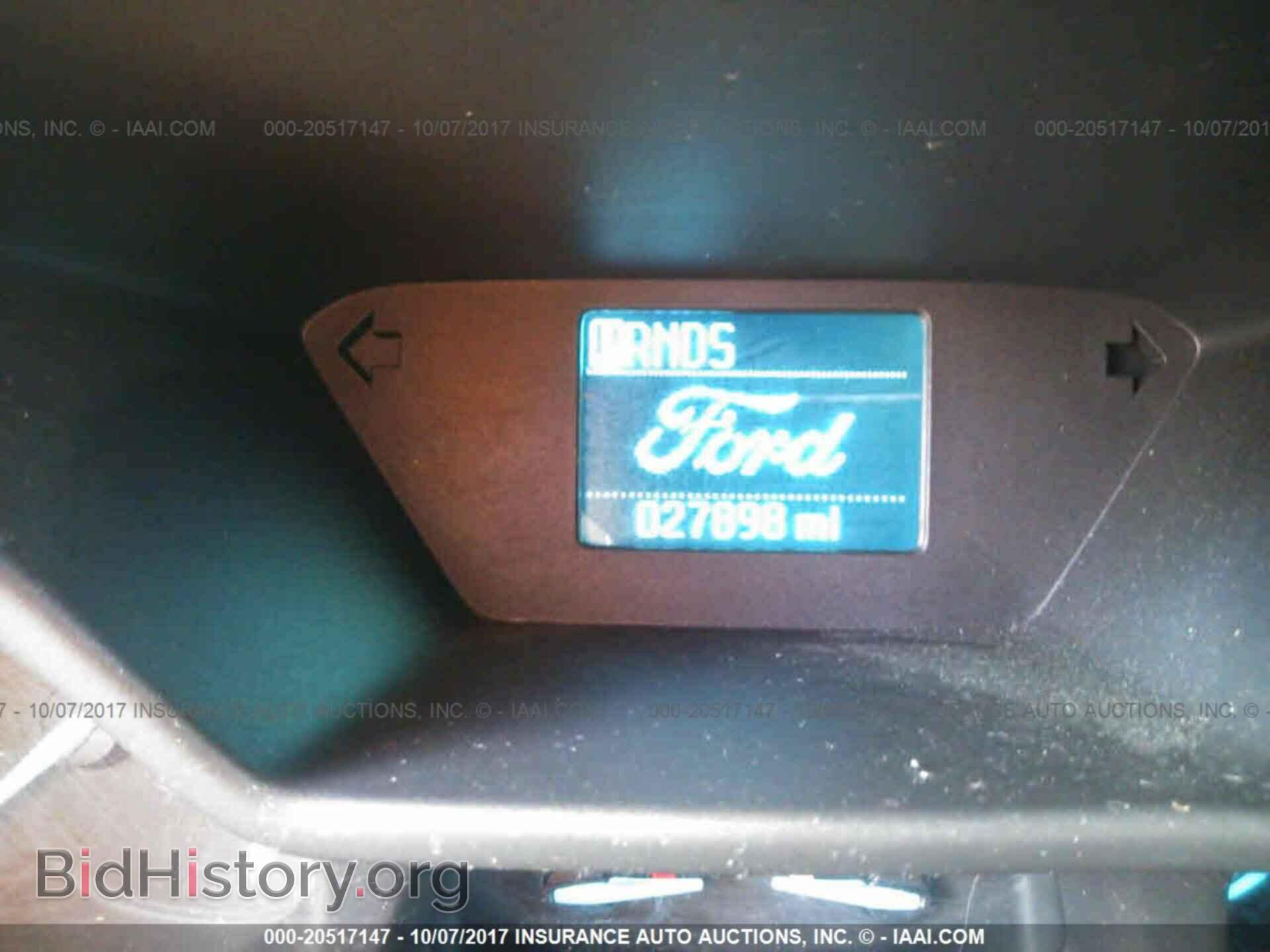 2015 Ford Transit - VIN: NM0LE7F75F1187988 - Фото 7
