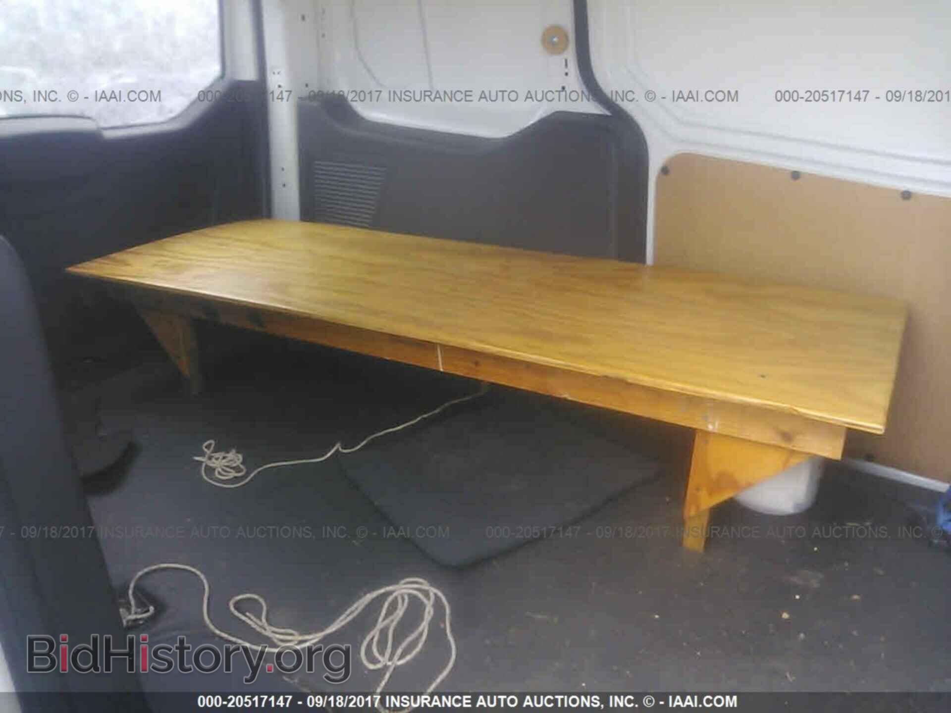 2015 Ford Transit - VIN: NM0LE7F75F1187988 - Фото 8