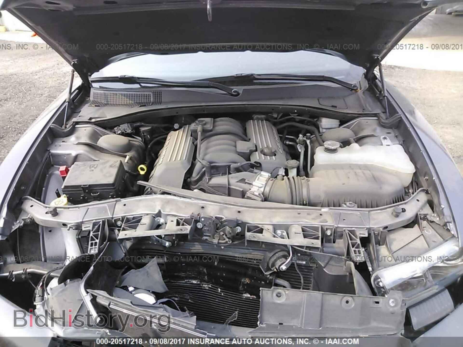 2013 Dodge Charger - VIN: 2C3CDXEJ8DH586707 - Фото 10