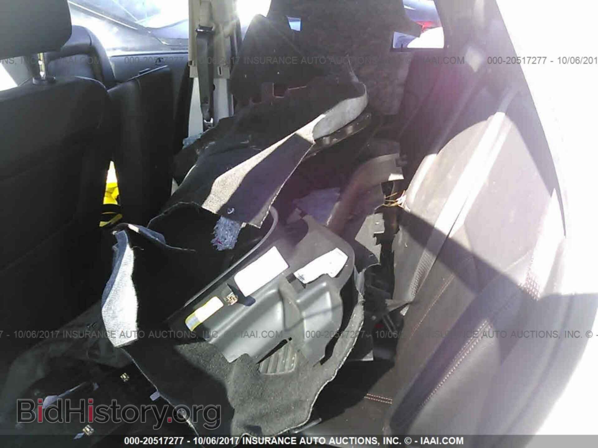 2014 Ford Edge - VIN: 2FMDK3JC0EBB29718 - Фото 8