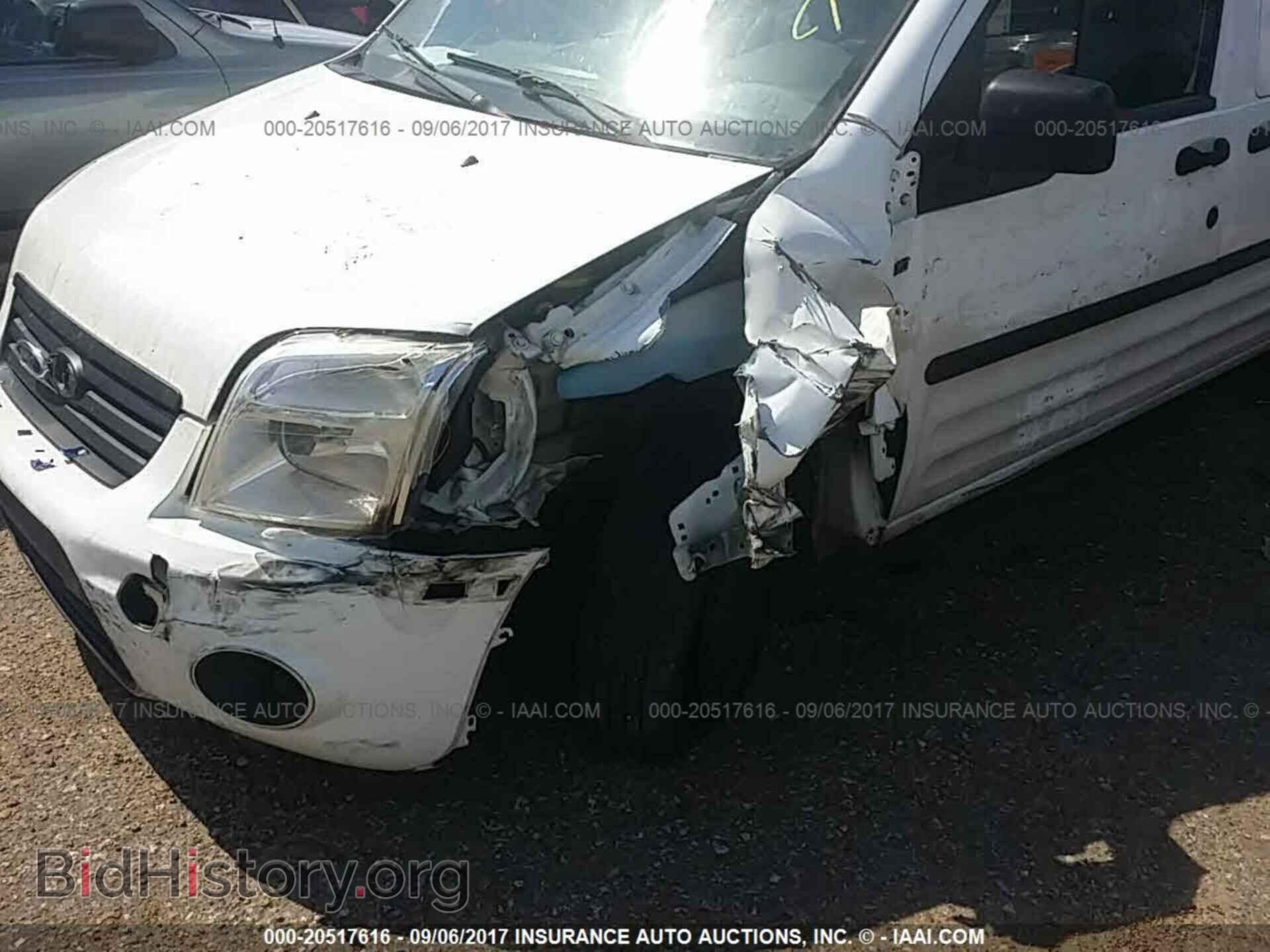 2013 Ford Transit - VIN: NM0LS7BNXDT166651 - Фото 6