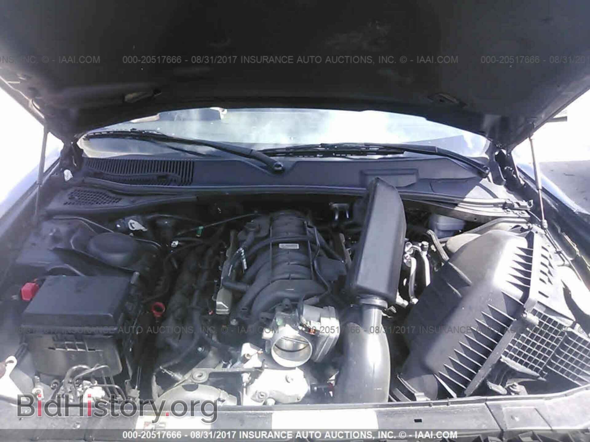 2012 Dodge Challenger - VIN: 2C3CDYBTXCH293532 - Photo 10