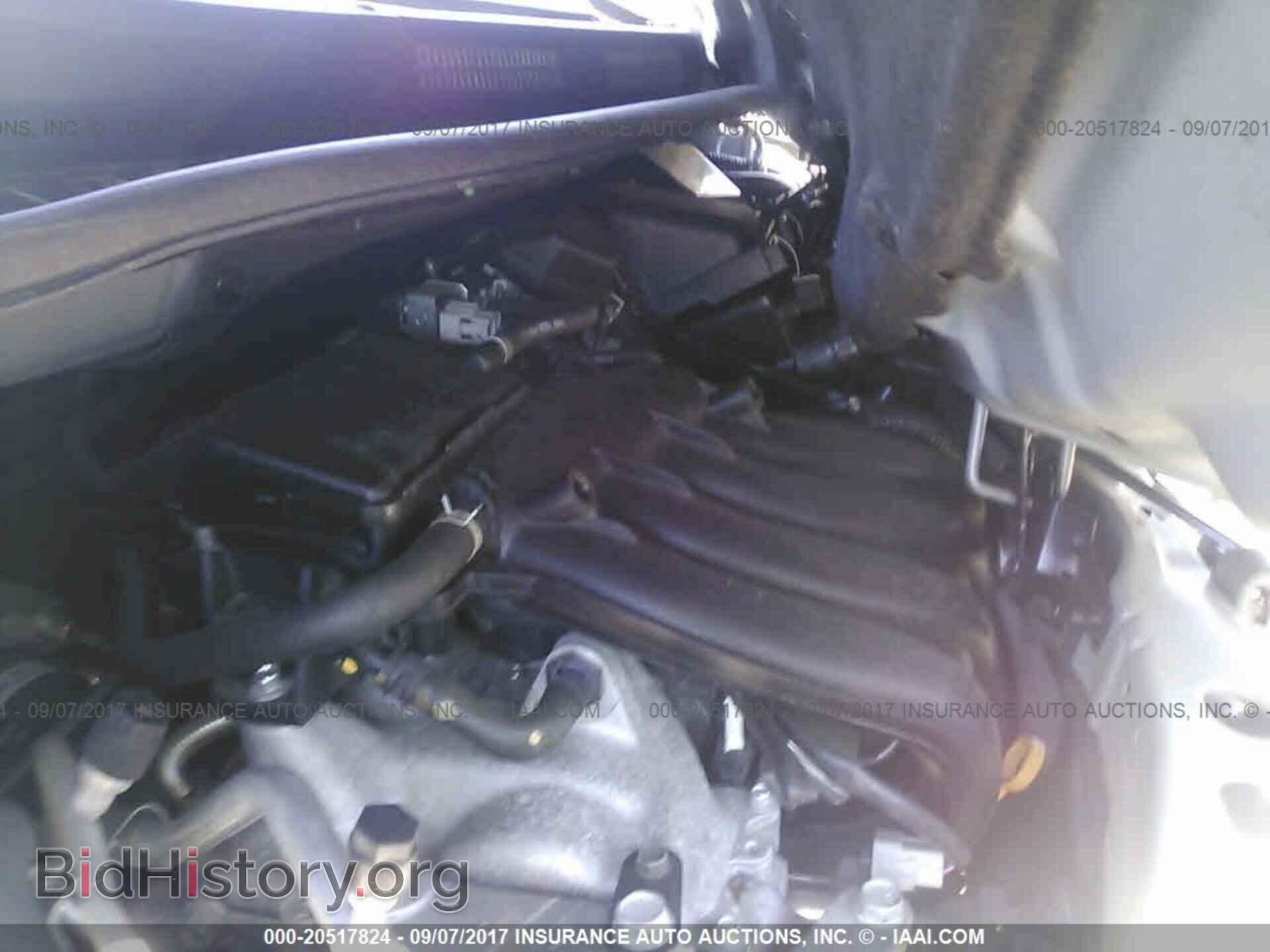 2015 Nissan Versa note - VIN: 3N1CE2CP1FL377227 - Photo 10