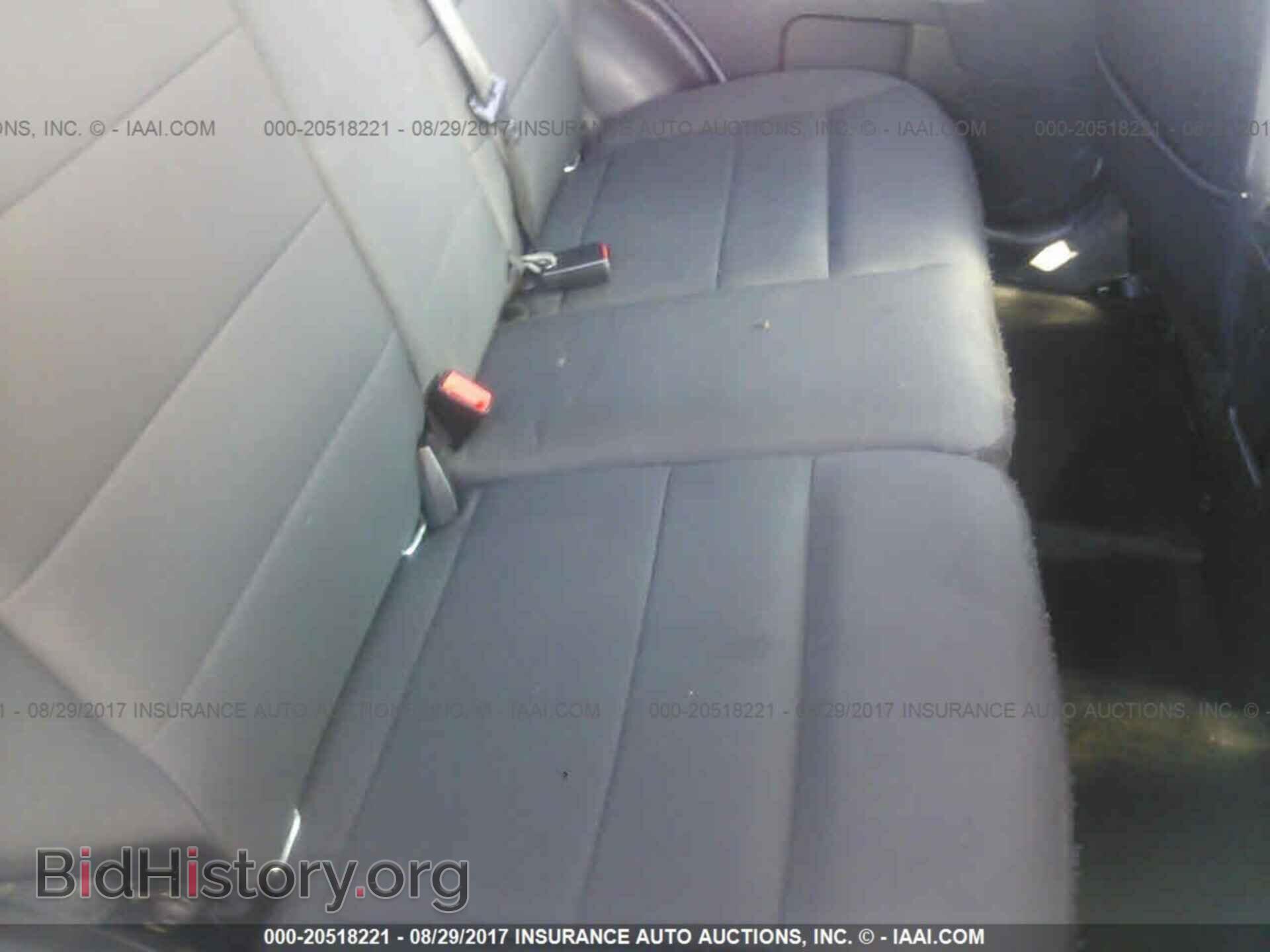 2012 Ford Escape - VIN: 1FMCU0DG1CKA47650 - Фото 8