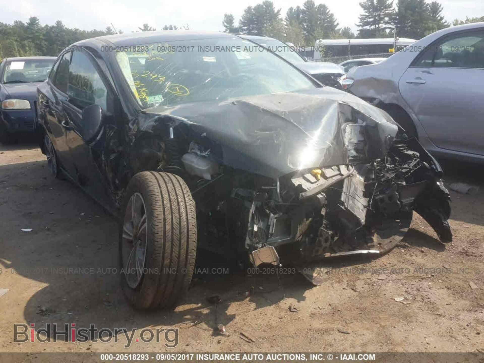 2017 Ford Focus - VIN: 1FADP3FE2HL293627 - Photo 6