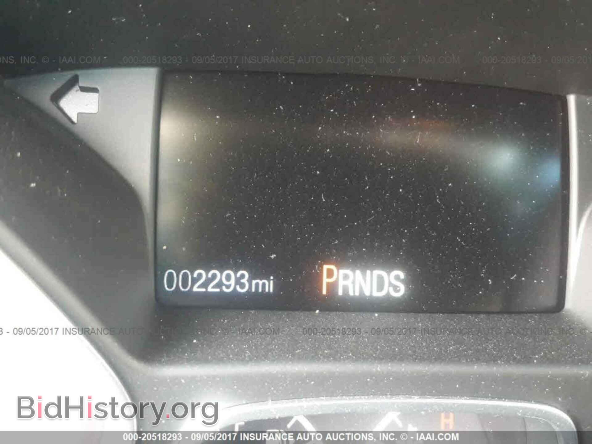 2017 Ford Focus - VIN: 1FADP3FE2HL293627 - Photo 7