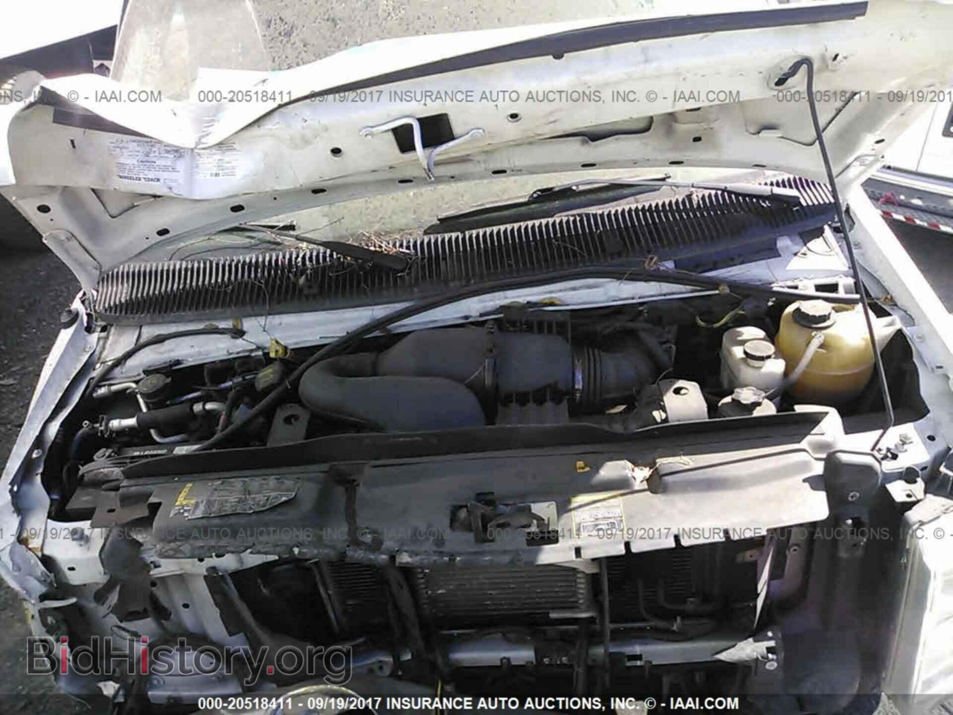 2011 Ford Econoline - VIN: 1FDSS3EL6BDB25888 - Фото 10