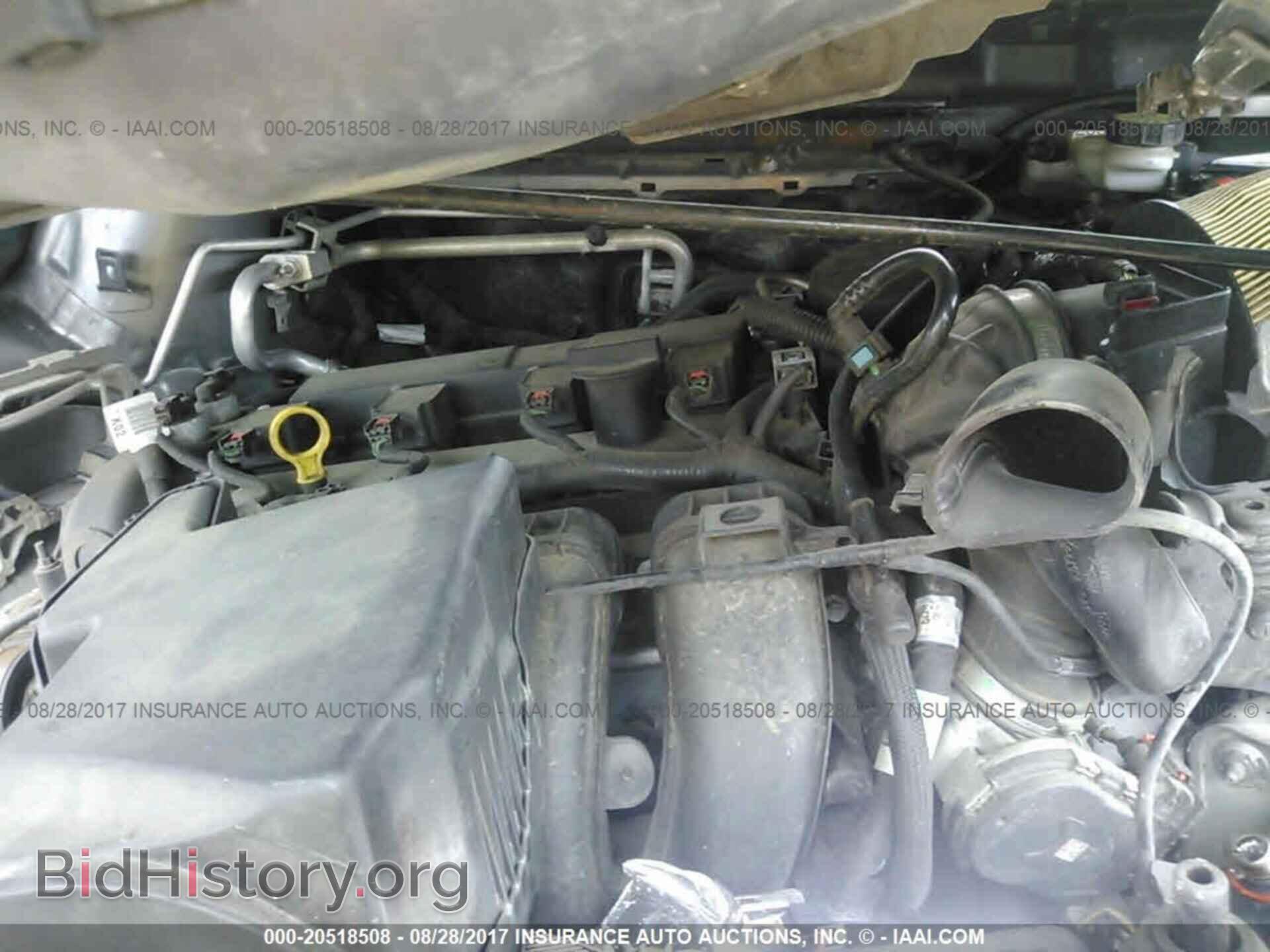 2013 Ford Focus - VIN: 1FADP3F25DL156830 - Photo 10