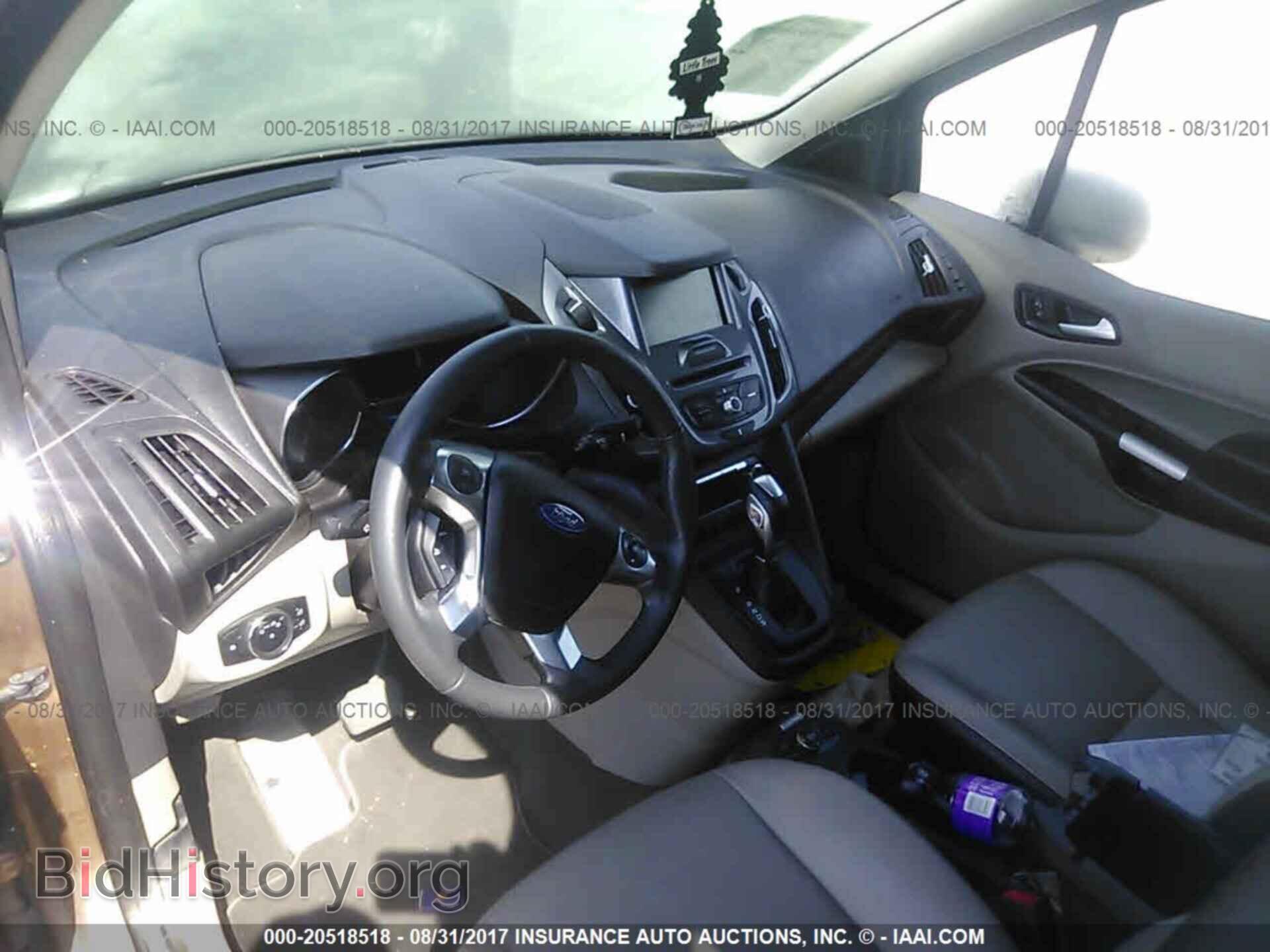 2014 Ford Transit - VIN: NM0GE9G76E1148935 - Фото 5