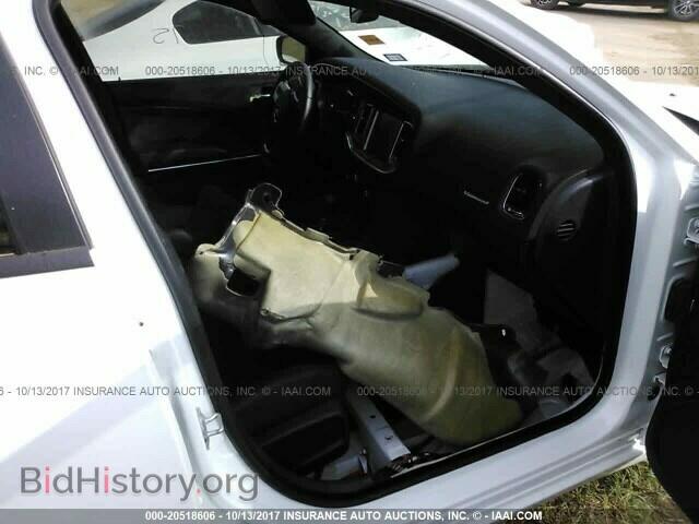 2014 Dodge Charger - VIN: 2C3CDXCTXEH368550 - Photo 5