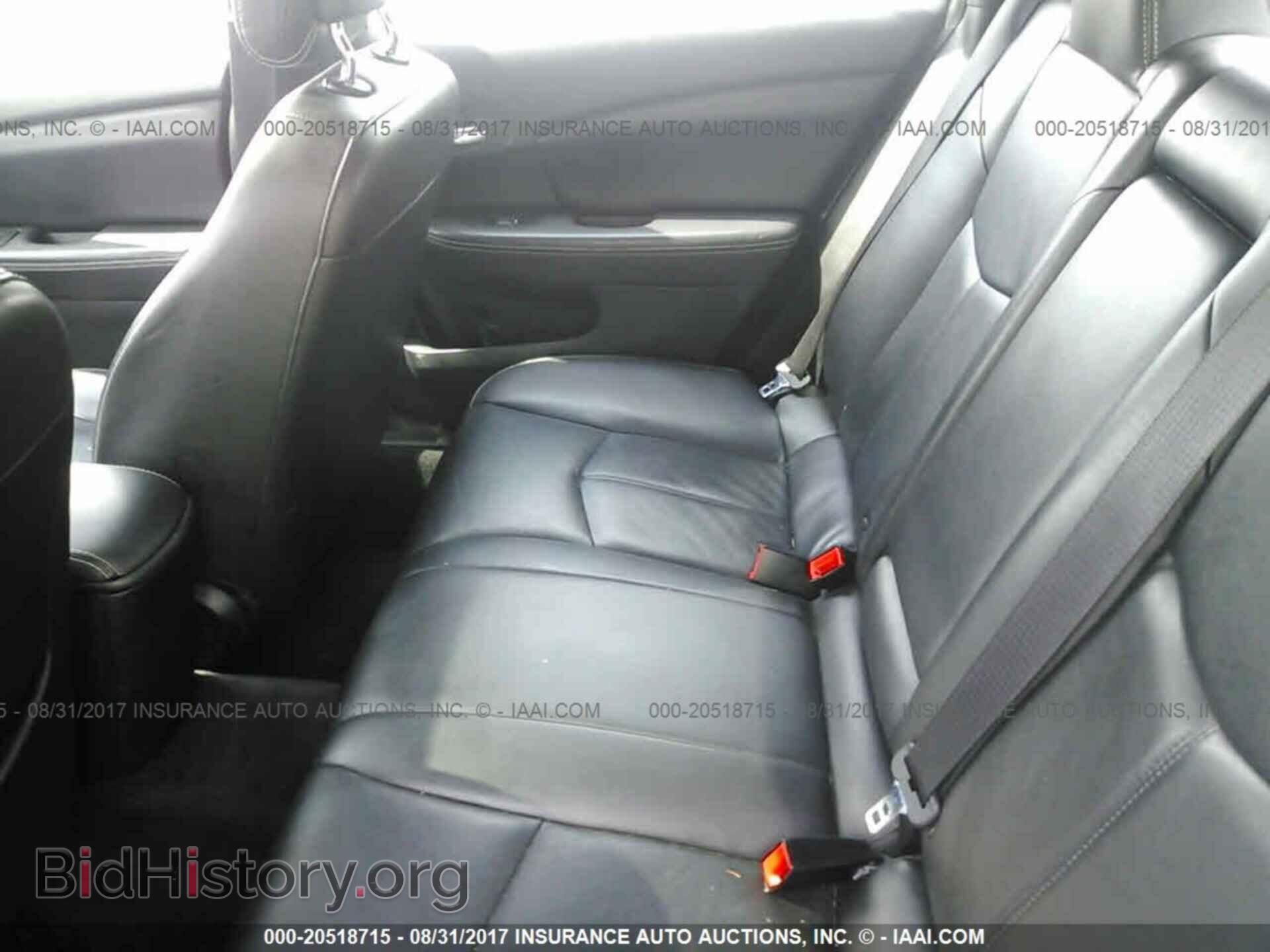 2012 Chrysler 200 - VIN: 1C3CCBCB1CN189170 - Photo 8