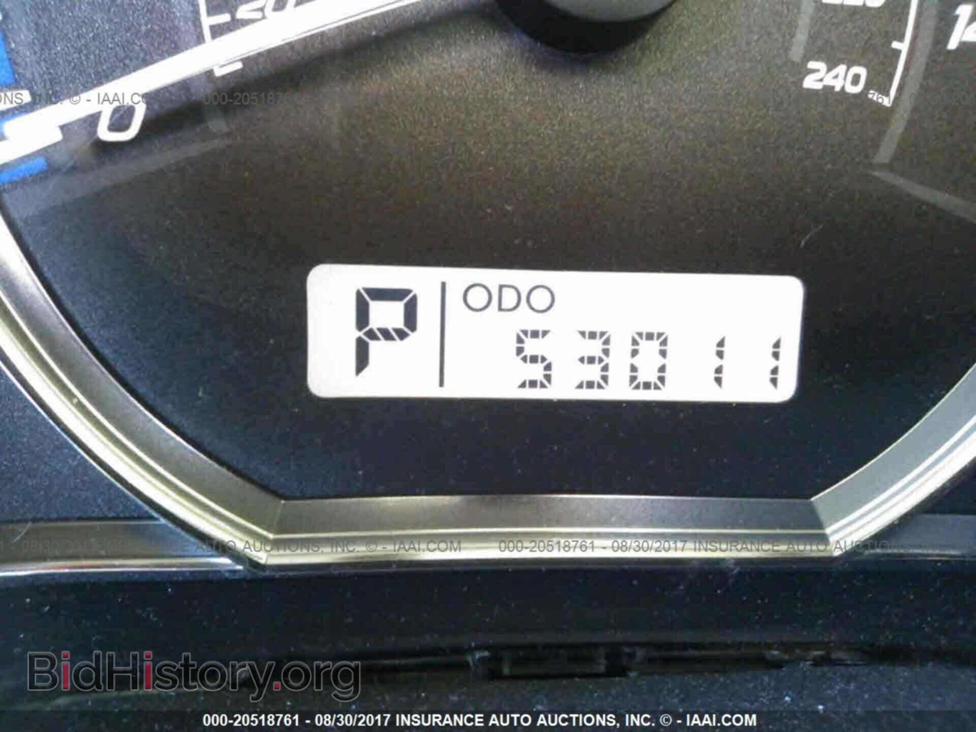 2012 Subaru Forester - VIN: JF2SHAEC4CH412620 - Фото 7