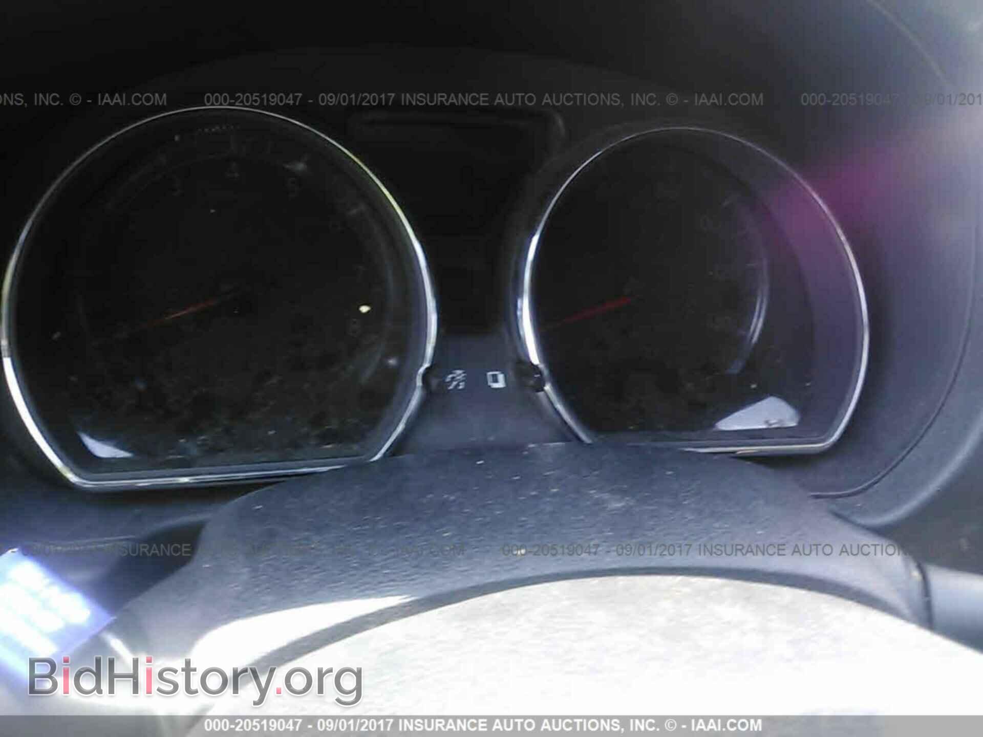 2015 Nissan Versa note - VIN: 3N1CE2CP4FL375357 - Фото 7