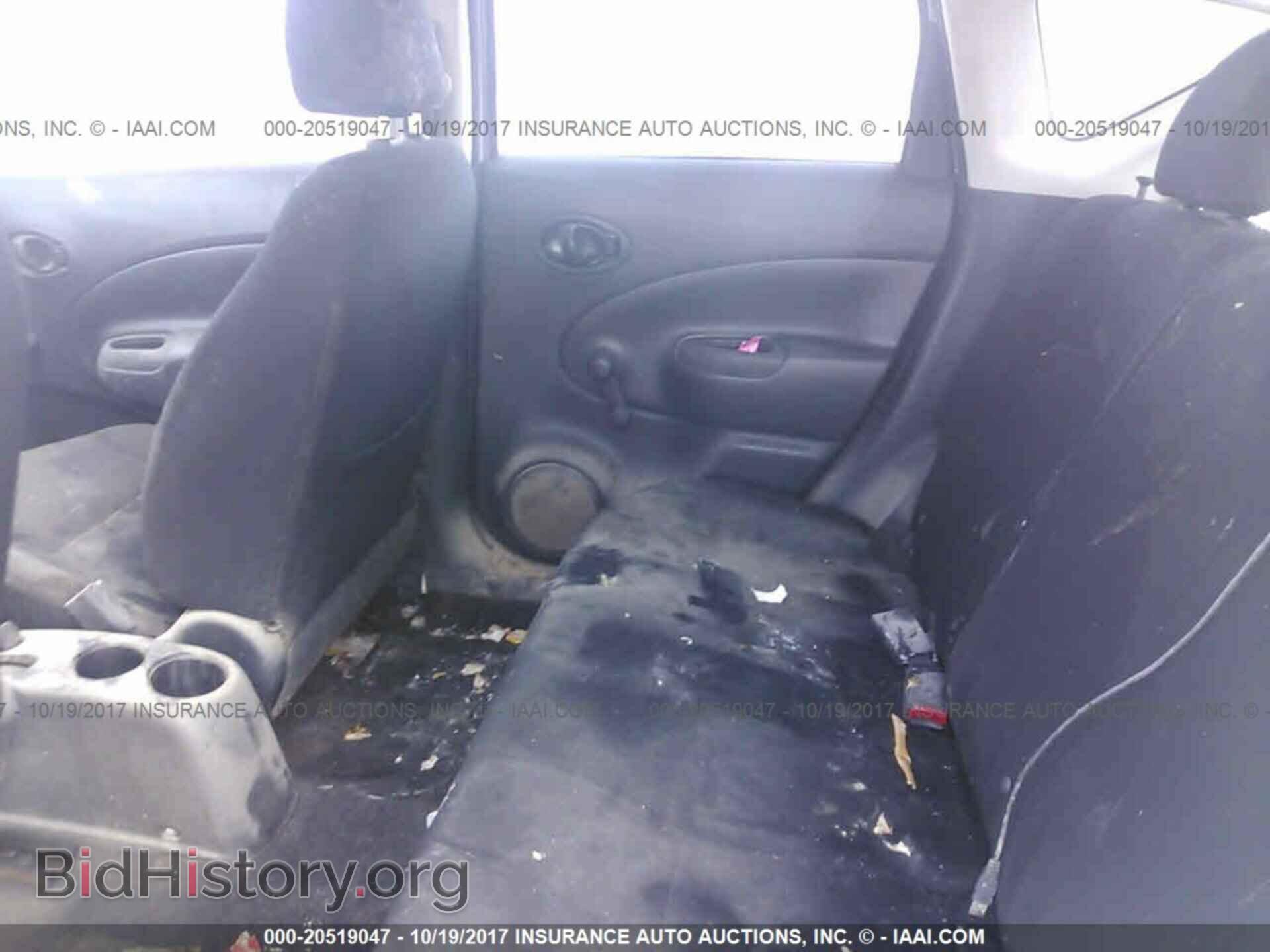 2015 Nissan Versa note - VIN: 3N1CE2CP4FL375357 - Фото 8