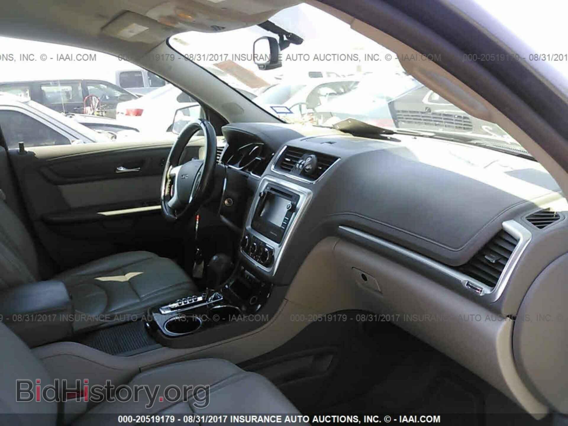 2014 Gmc Acadia - VIN: 1GKKRRKD7EJ308727 - Photo 5