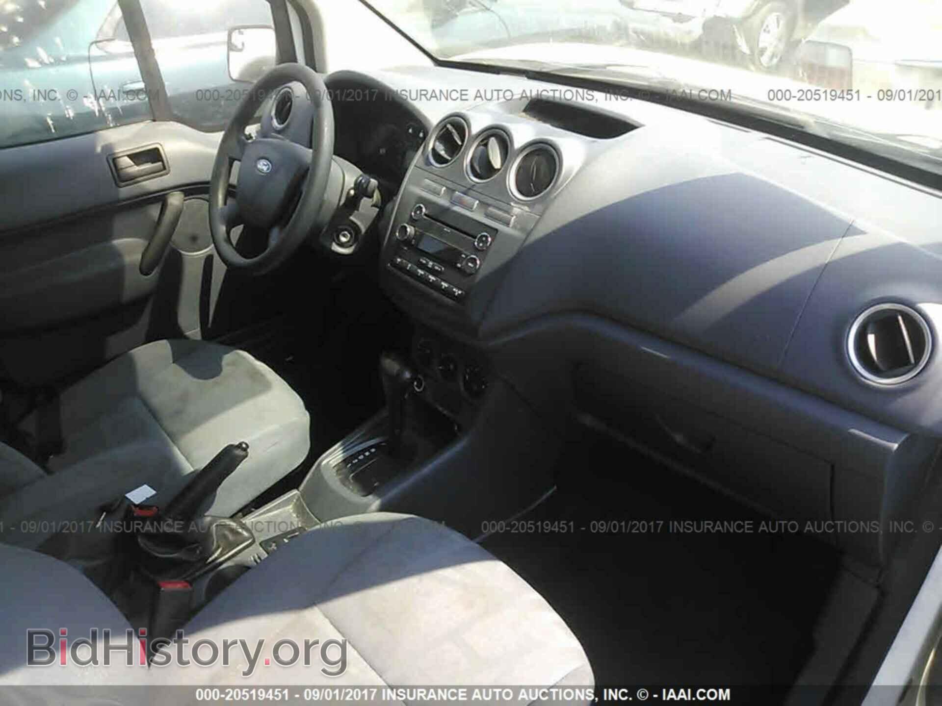 2012 Ford Transit - VIN: NM0LS7BN7CT123660 - Фото 5