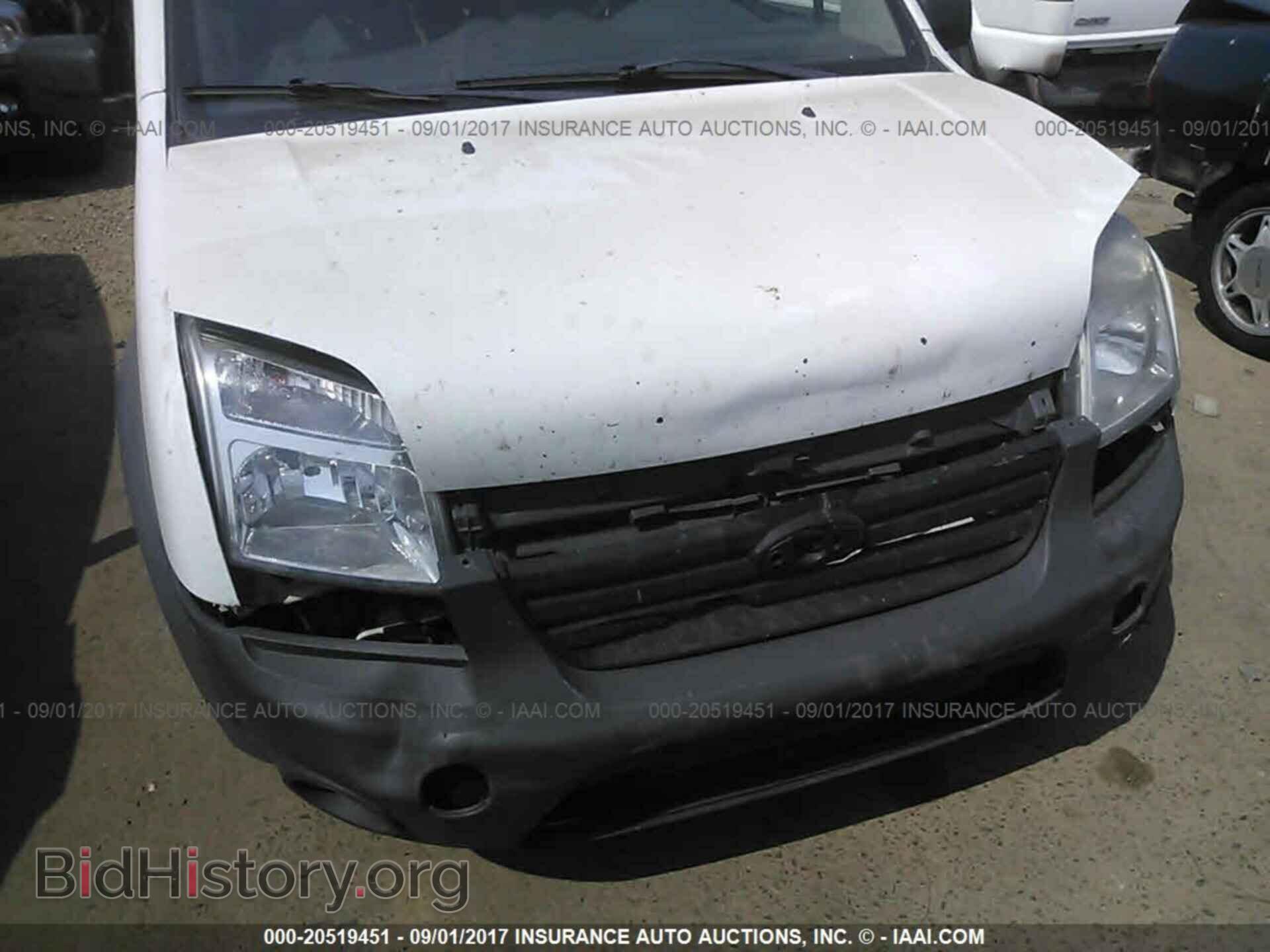 2012 Ford Transit - VIN: NM0LS7BN7CT123660 - Фото 6