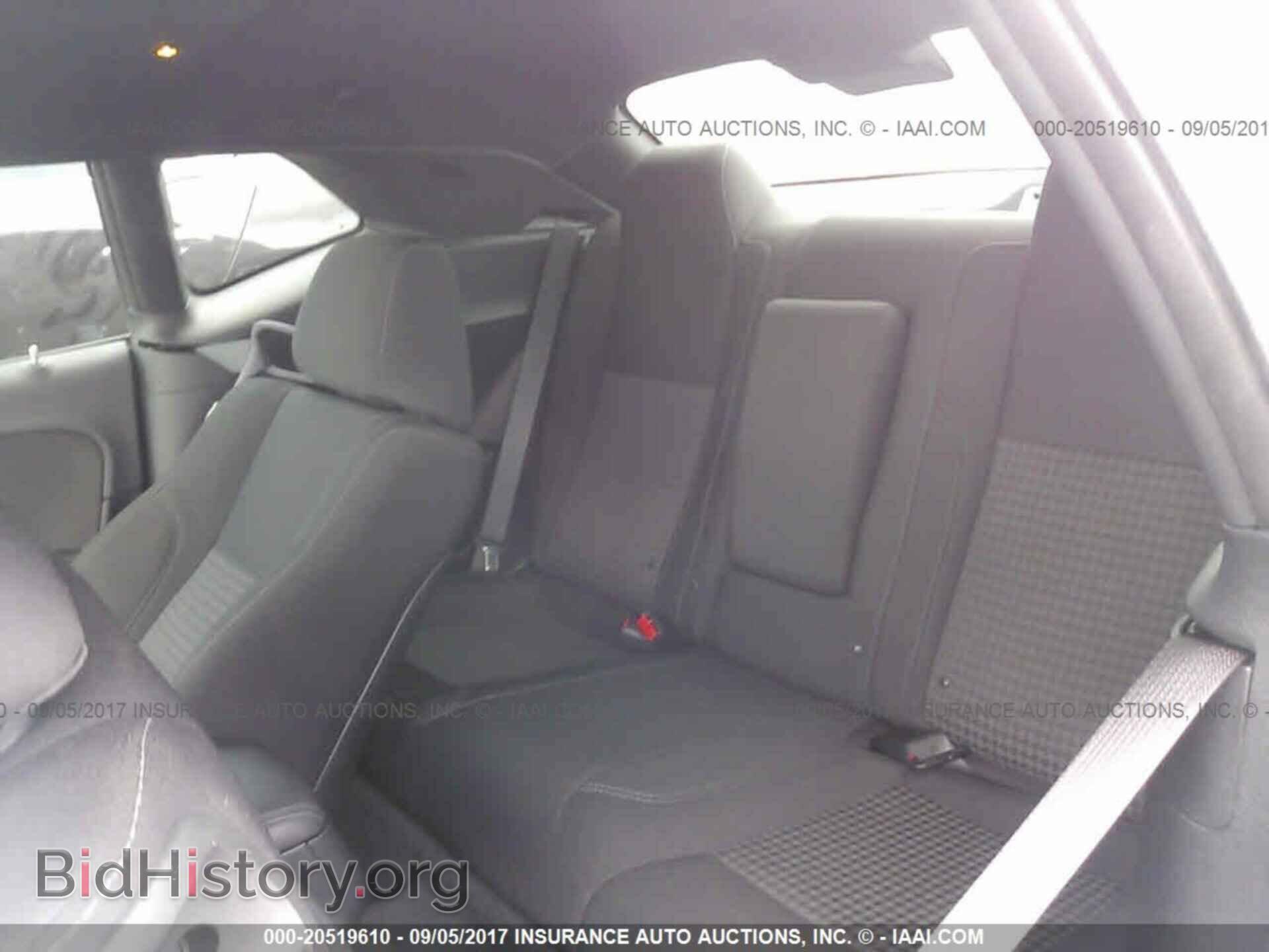 2017 Dodge Challenger - VIN: 2C3CDZAG1HH501685 - Фото 8